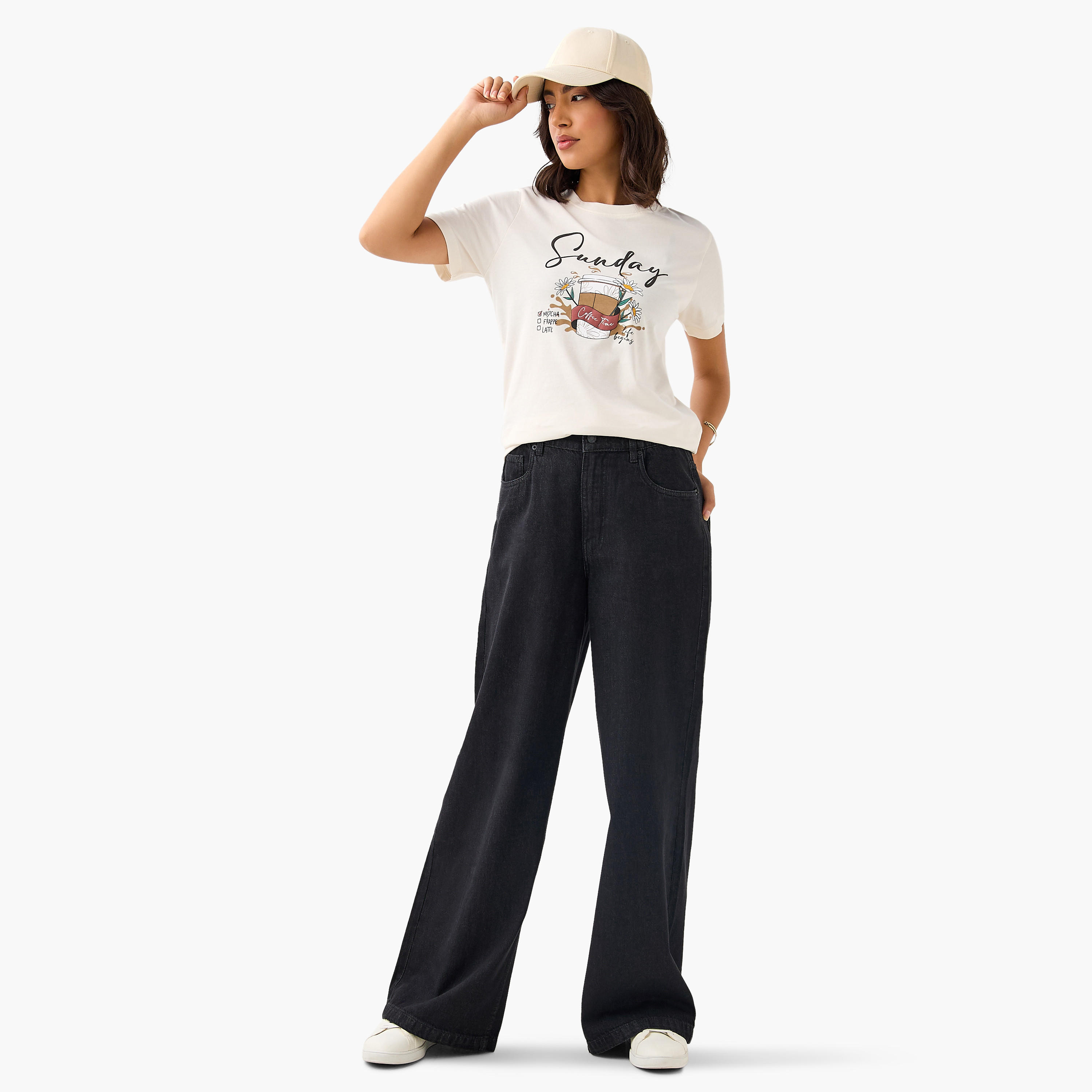 تيشيرت بطبعات-women-clothing-tshirts-image-4
