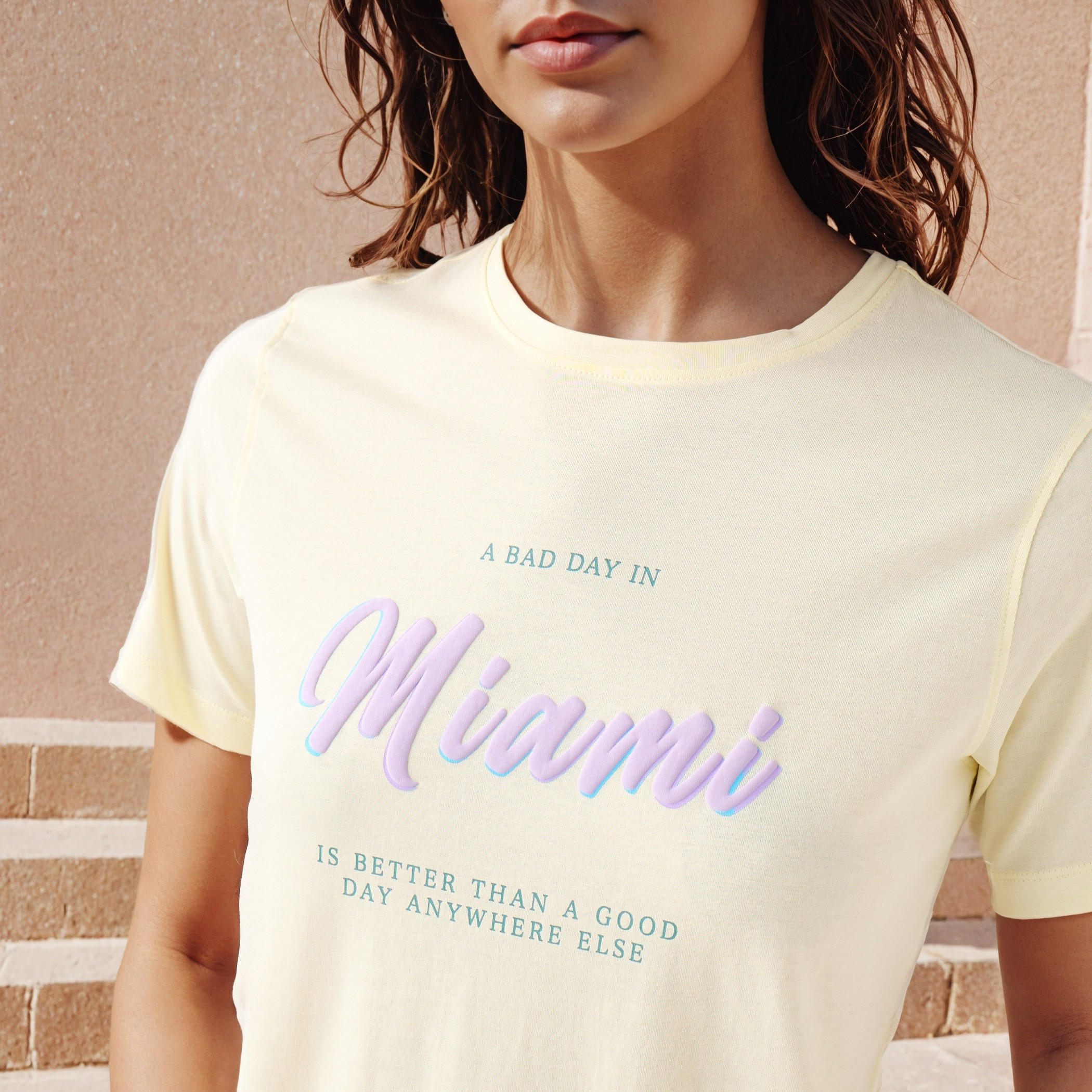 تيشيرت بطبعات شعار-women-clothing-tshirts-image-2