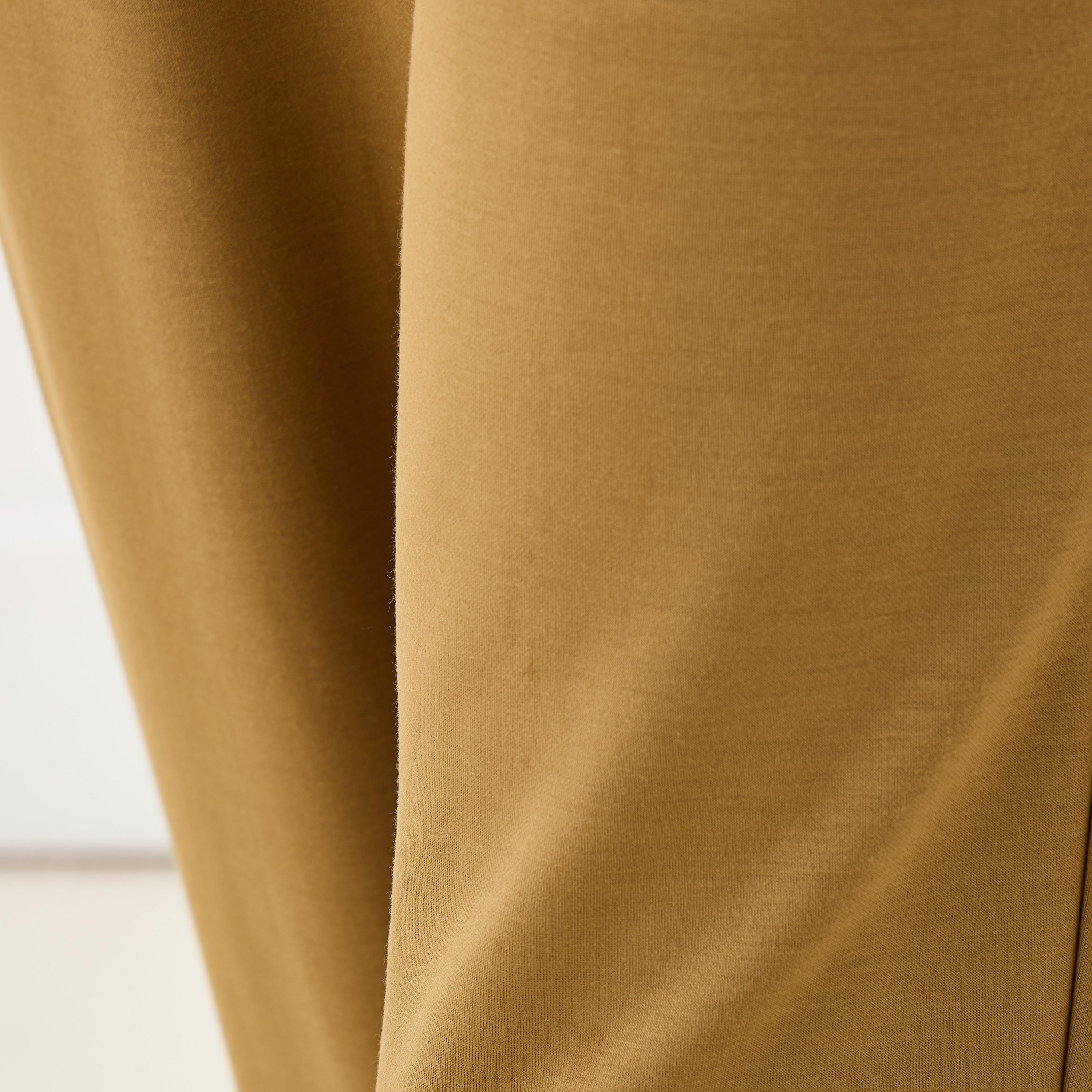 Plain Modal Flexi Waist Joggers with Pockets-women-clothing-bottoms-joggers-image-5