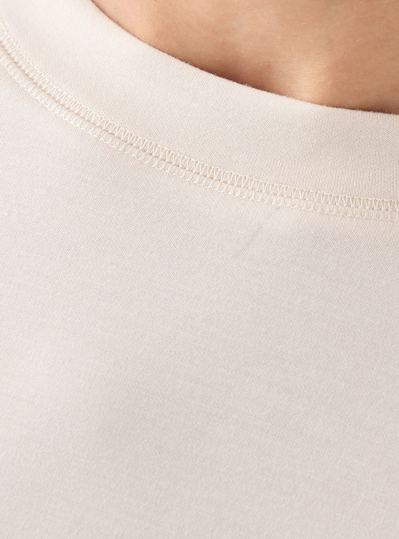 سويت شيرت ناعم-women-winterwear-hoodiesandsweatshirts-sweatshirts-image-1