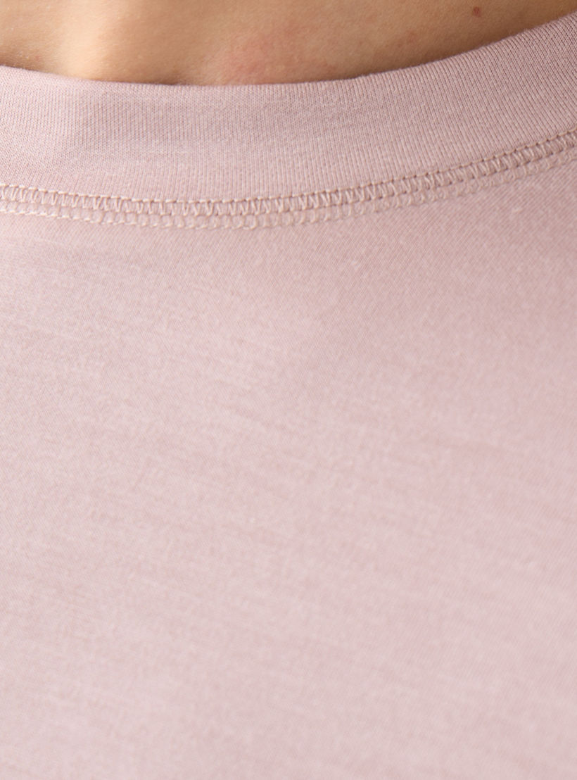 سويت شيرت ناعم-women-winterwear-hoodiesandsweatshirts-sweatshirts-image-5