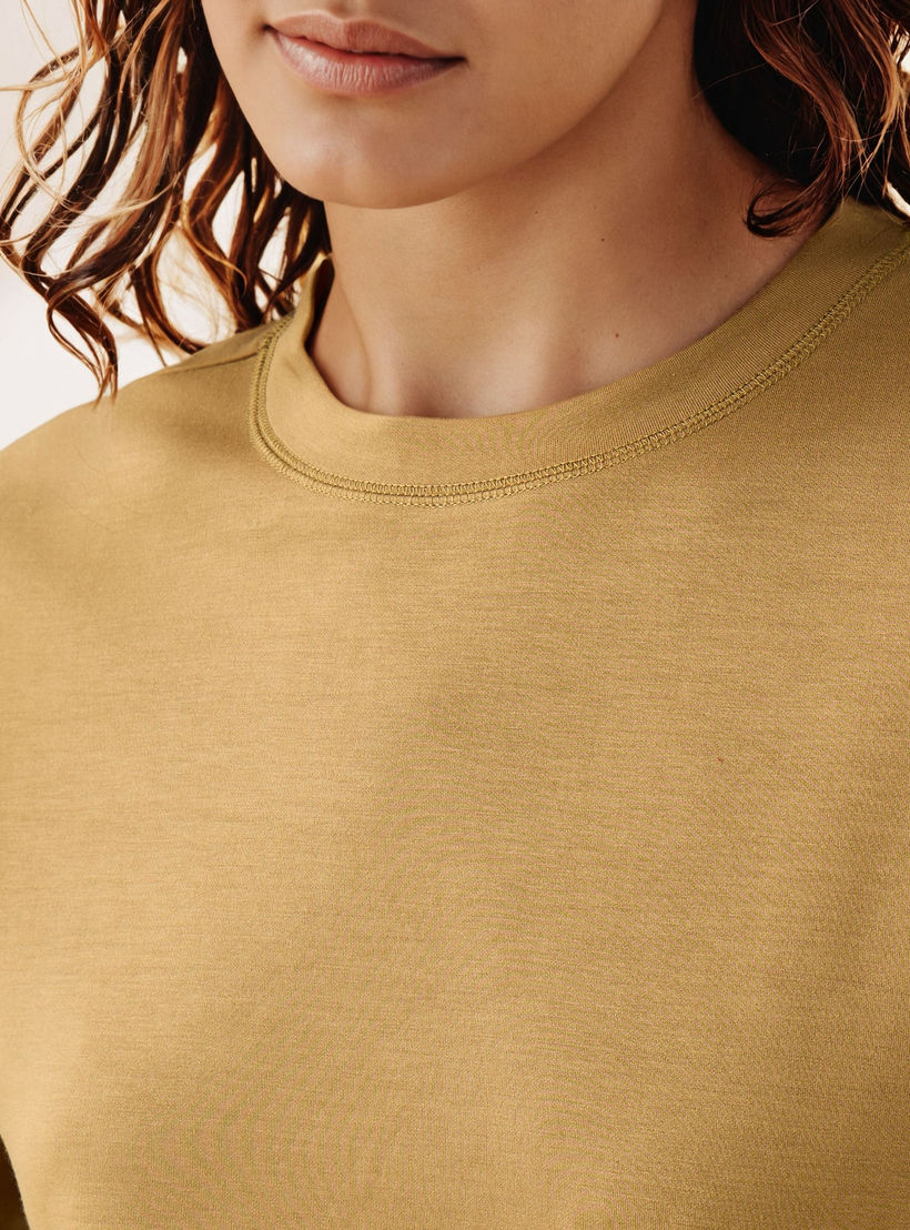 سويت شيرت ناعم-women-winterwear-hoodiesandsweatshirts-sweatshirts-image-4