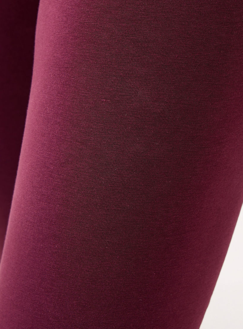 Slim Fit High-Rise Leggings-women-clothing-bottoms-leggings-image-5