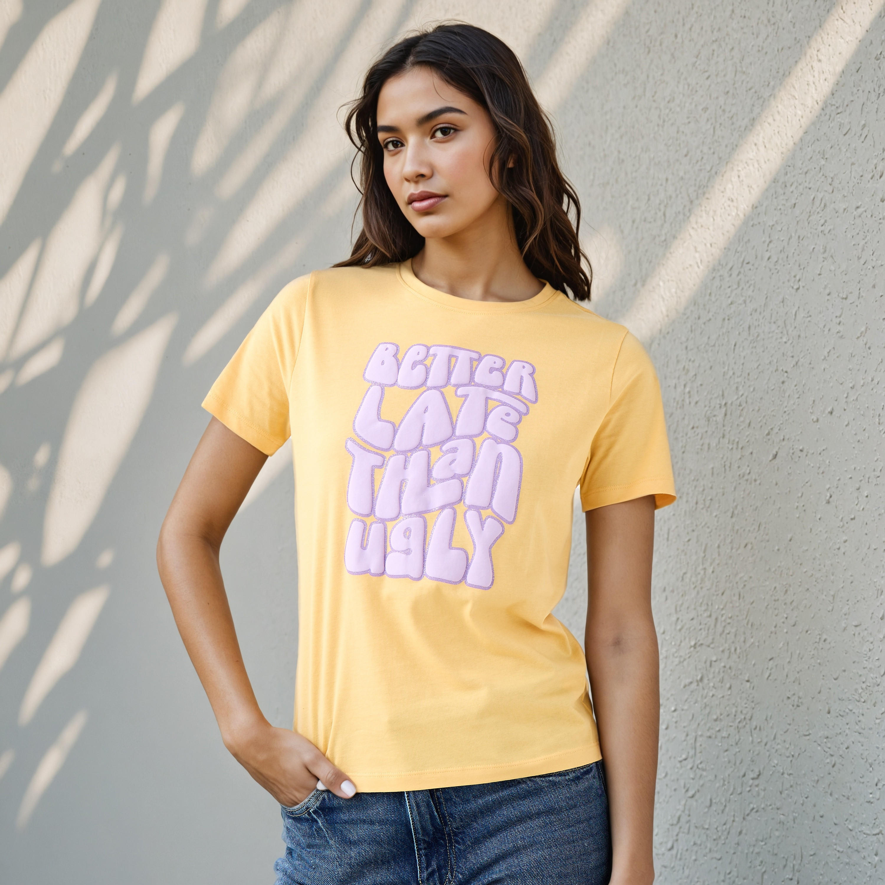 تيشيرت بطبعات-women-clothing-tshirts-image-1