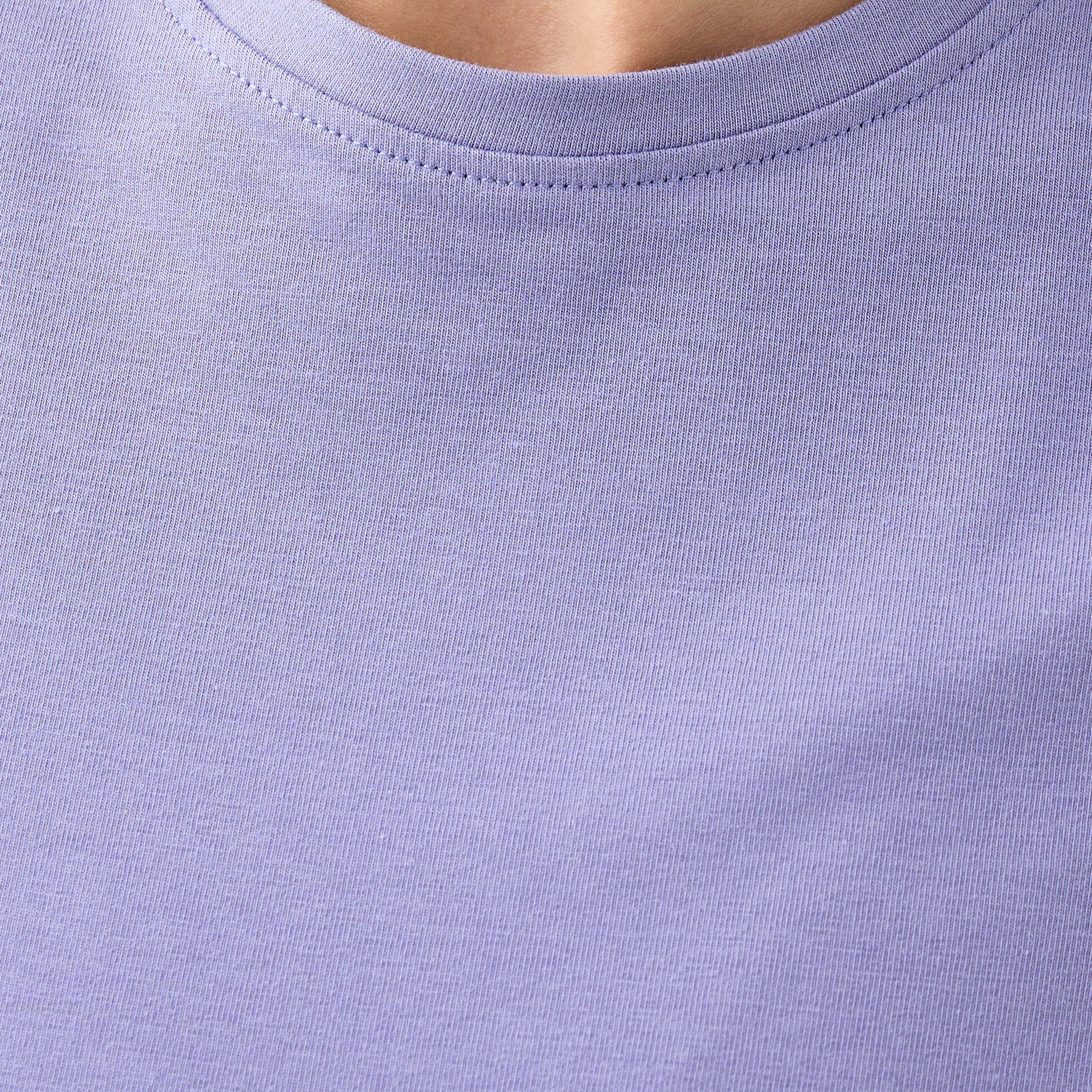 Crew Neck T-shirt-women-clothing-tshirts-image-6
