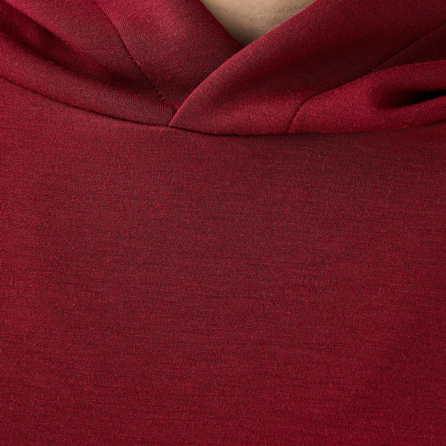 Soft Touch Hoodie with Wide Hem-women-winterwear-hoodiesandsweatshirts-hoodies-image-5