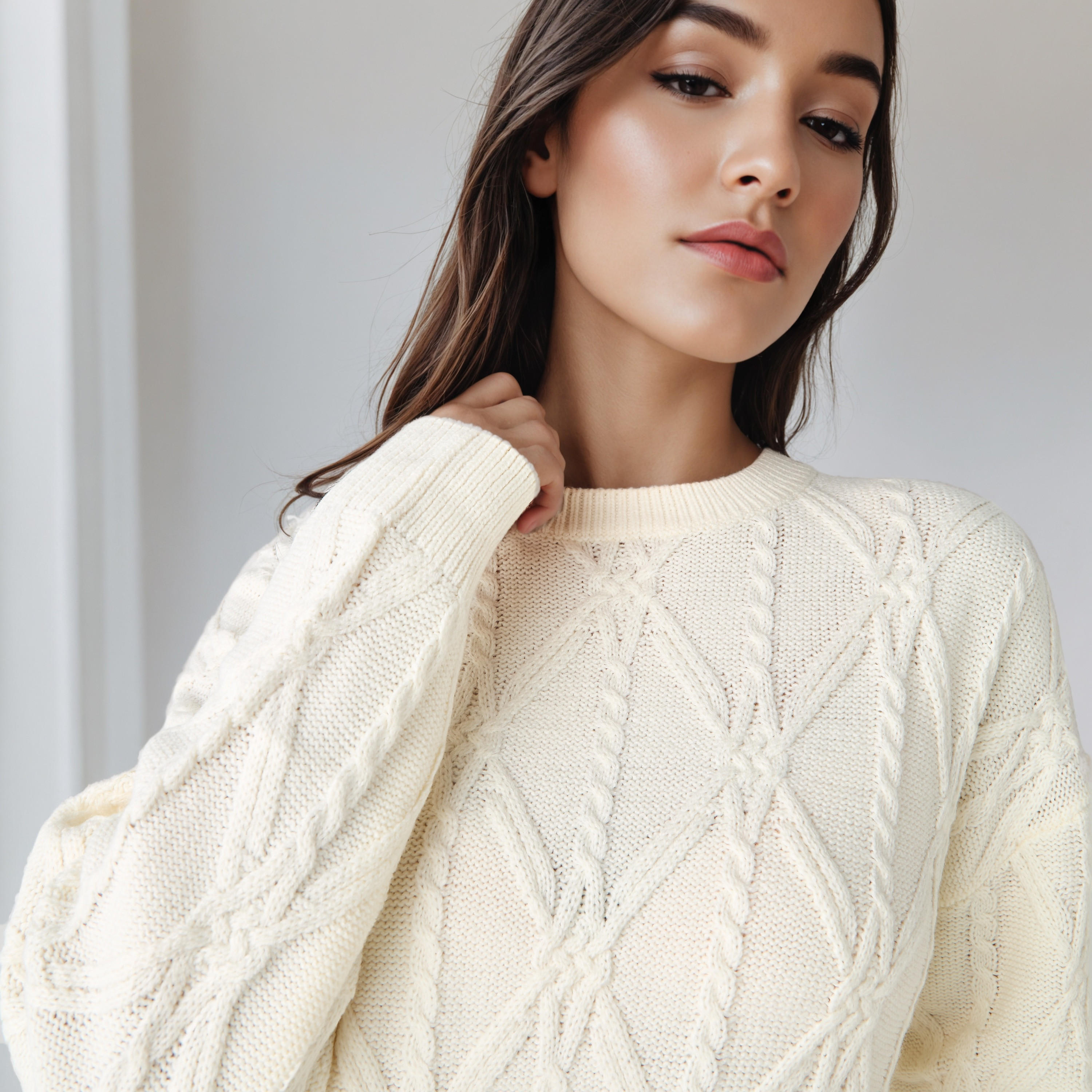 Textured Sweater-women-clothing-cardigansandjumpers-jumpers-image-5