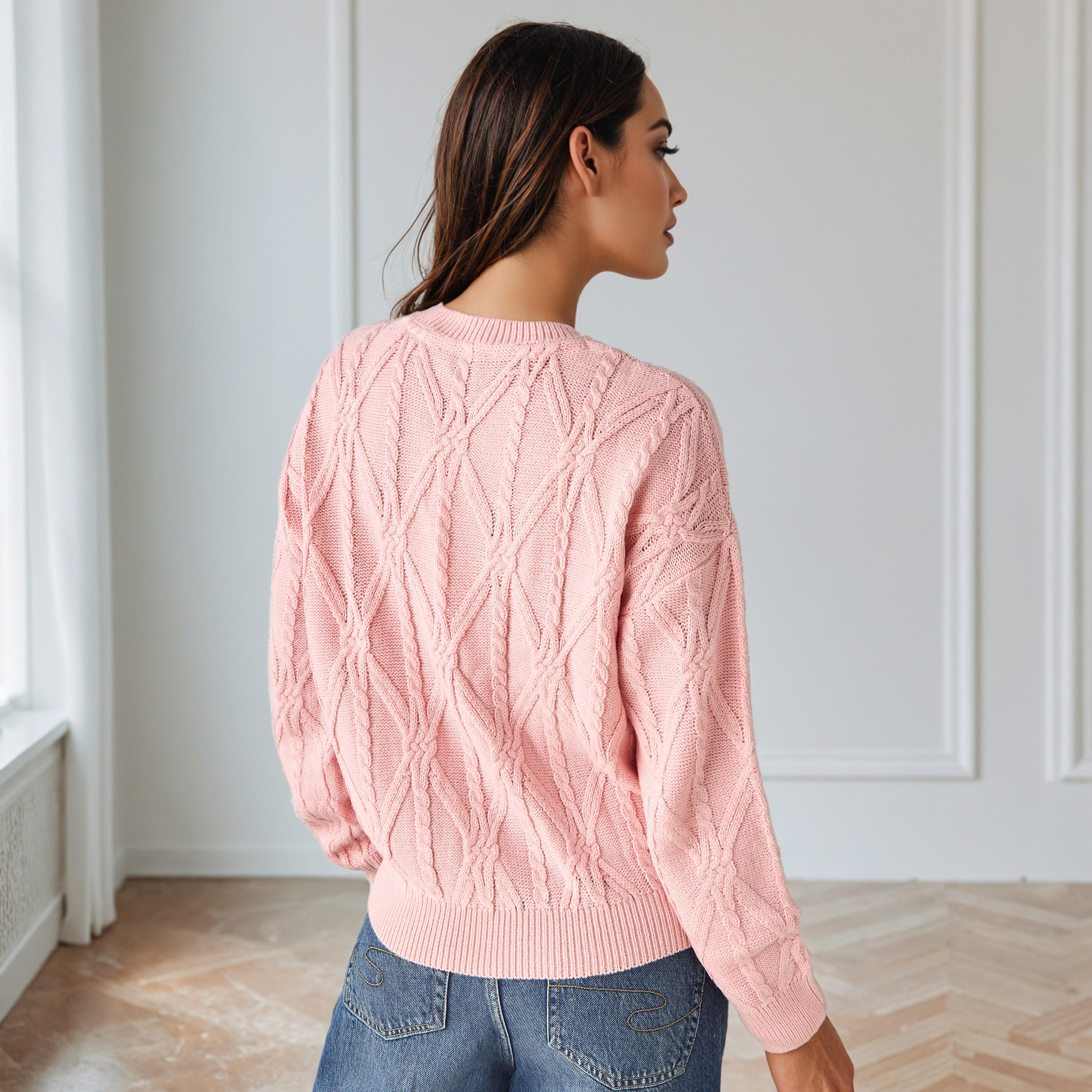 Textured Sweater-women-clothing-cardigansandjumpers-jumpers-image-4