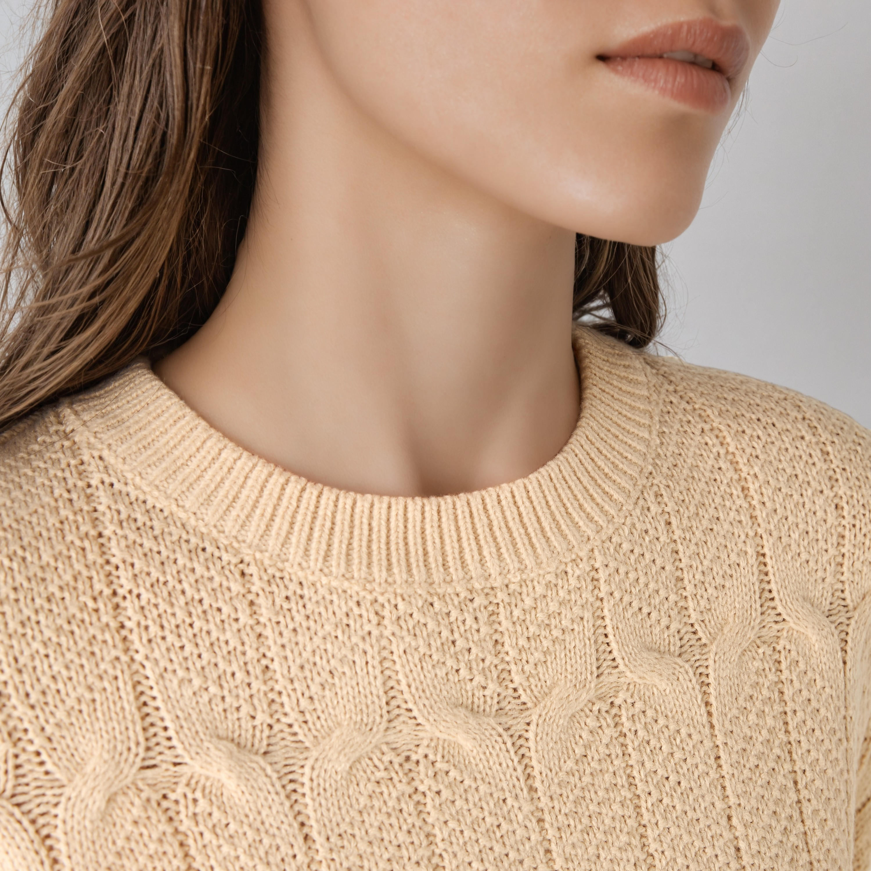 كنزة بارزة الملمس-women-clothing-cardigansandjumpers-jumpers-image-3