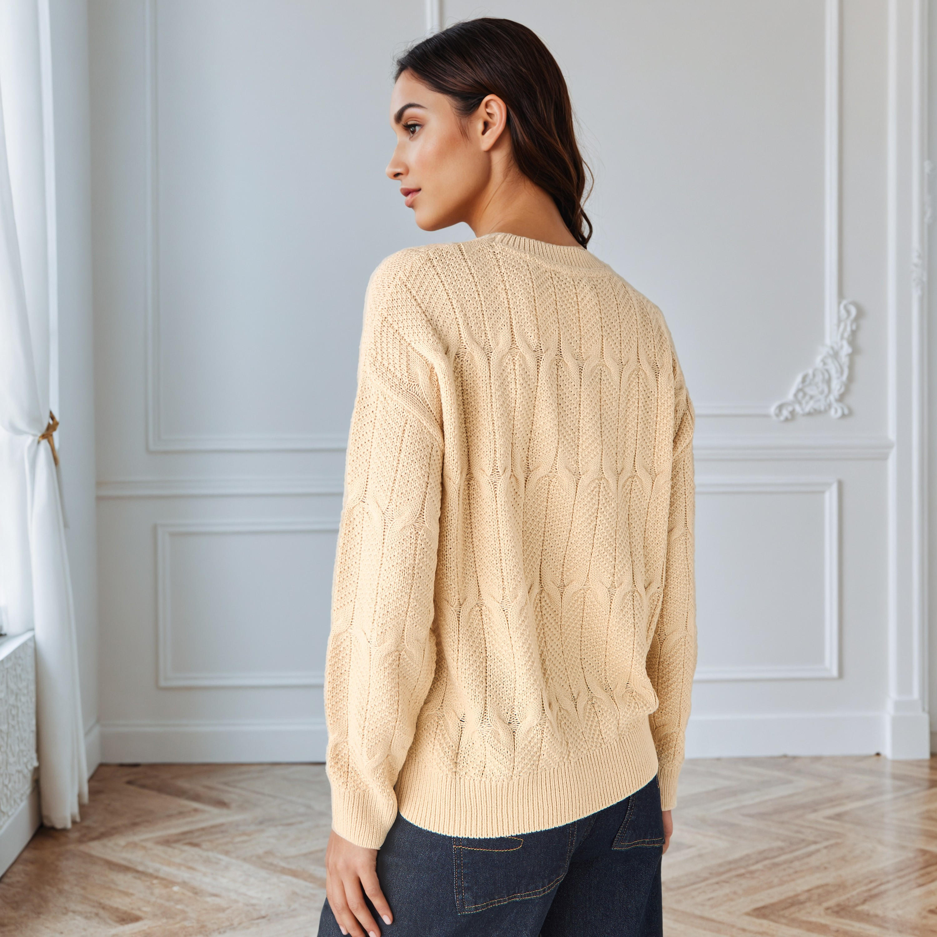 Textured Sweater-women-clothing-cardigansandjumpers-jumpers-image-4