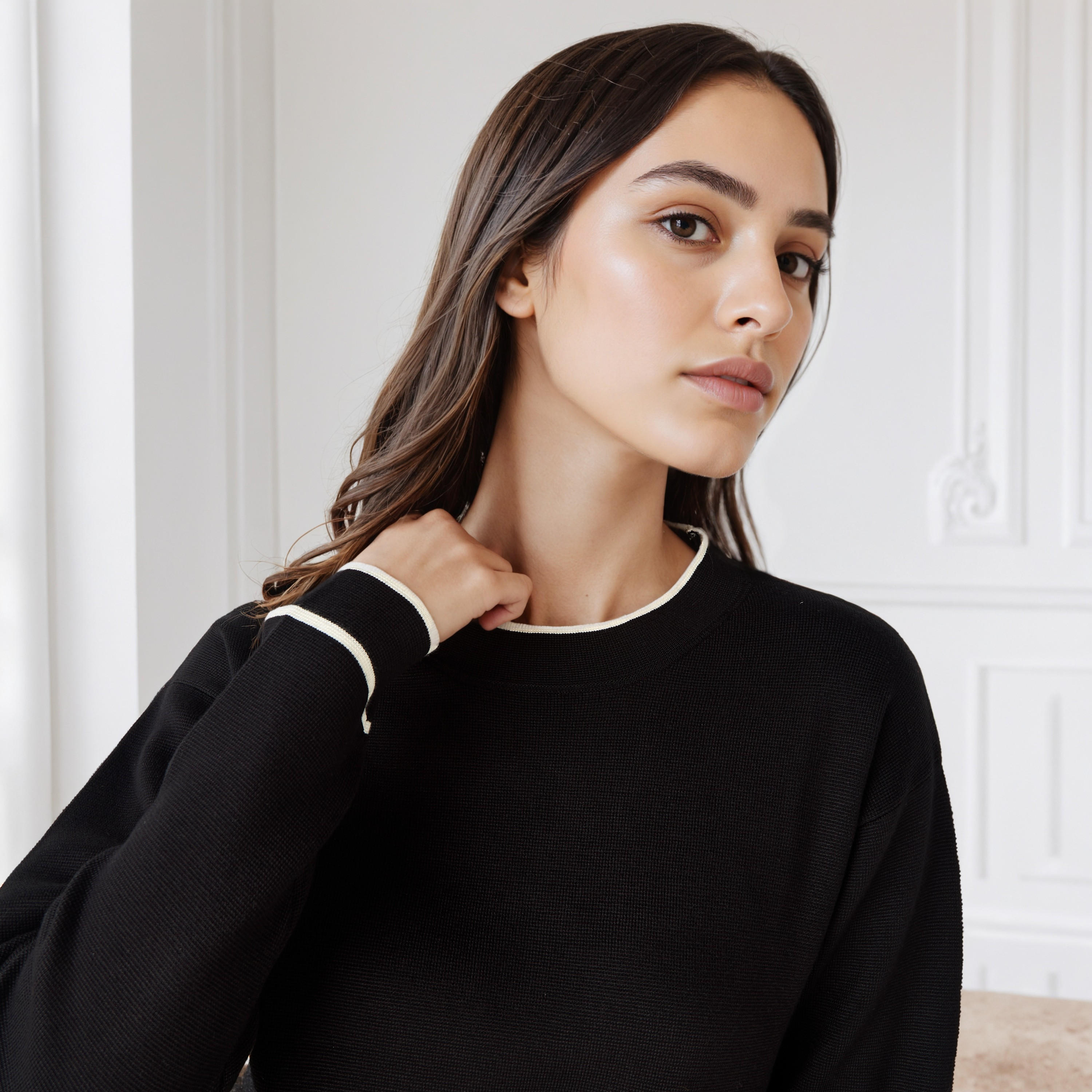 Textured Sweater-women-clothing-cardigansandjumpers-jumpers-image-4