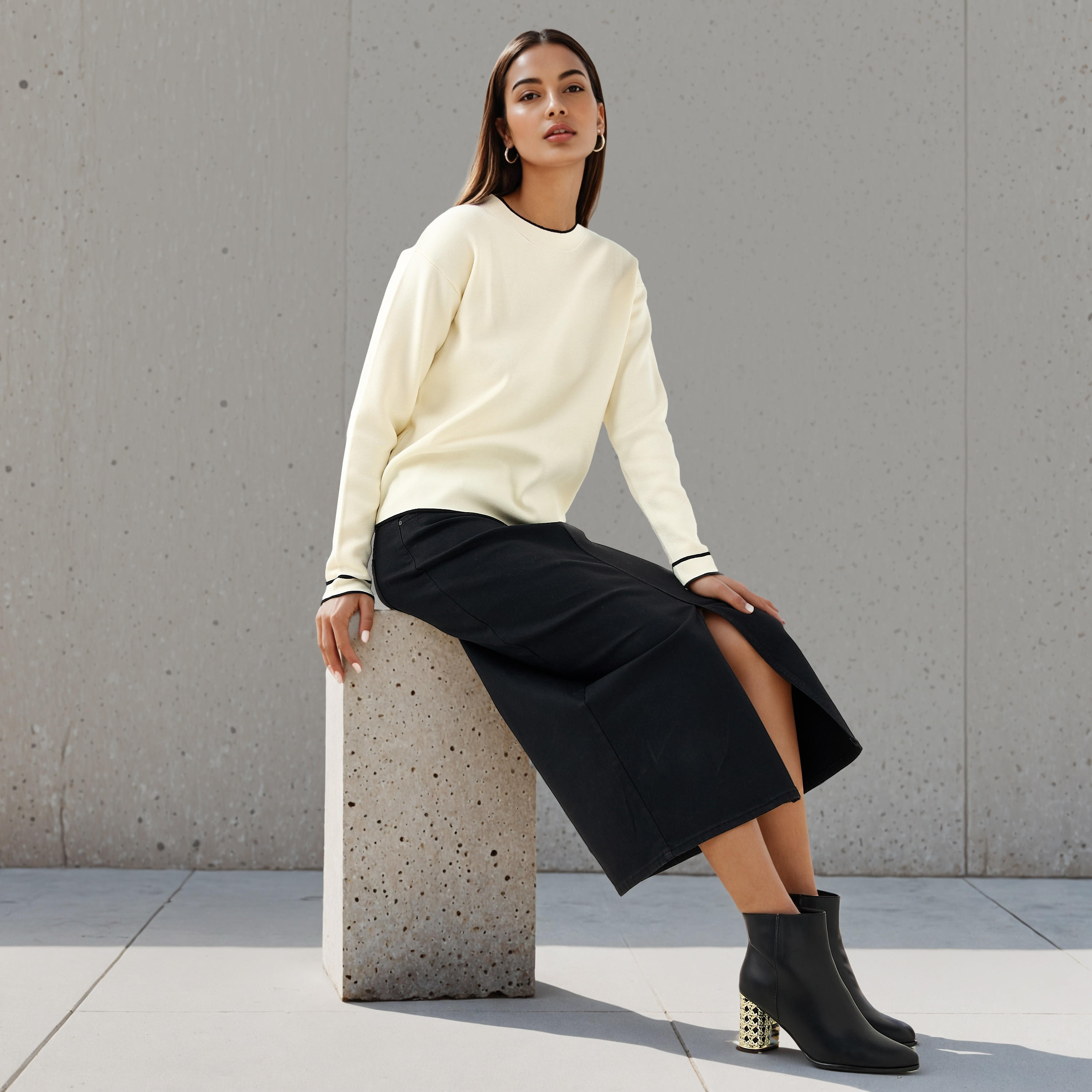 كنزة بارزة الملمس-women-clothing-cardigansandjumpers-jumpers-image-4