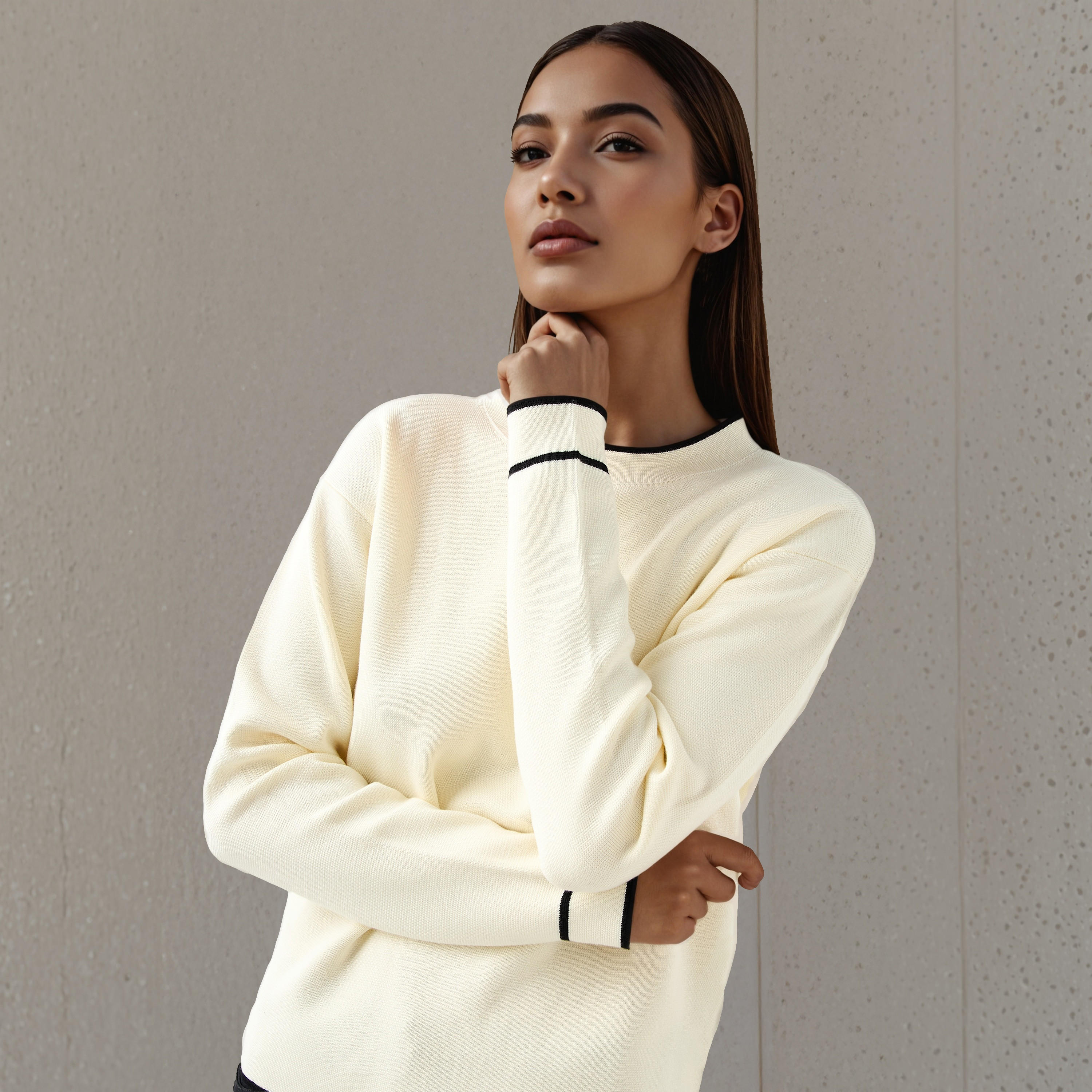 كنزة بارزة الملمس-women-clothing-cardigansandjumpers-jumpers-image-3