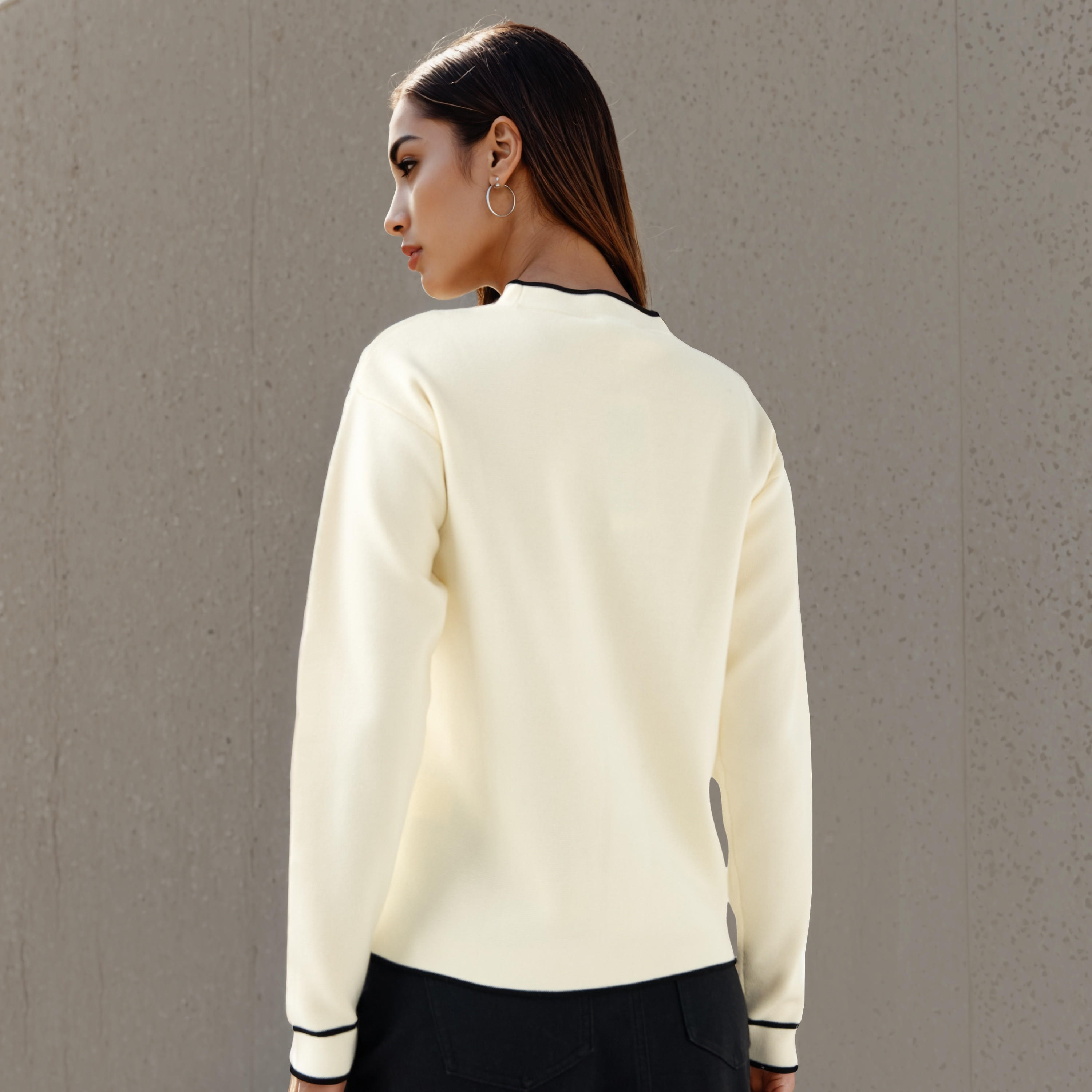 كنزة بارزة الملمس-women-clothing-cardigansandjumpers-jumpers-image-2