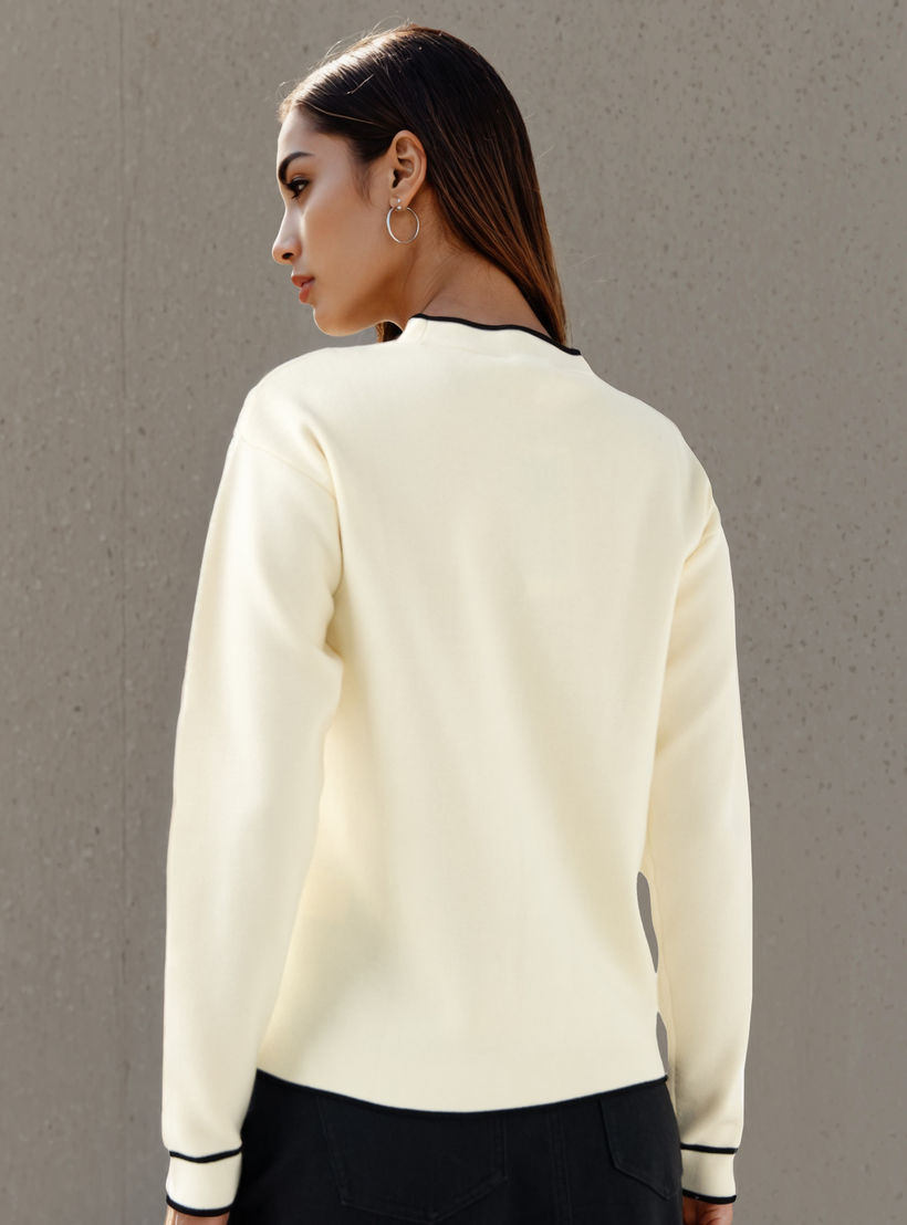 كنزة بارزة الملمس-women-clothing-cardigansandjumpers-jumpers-image-4