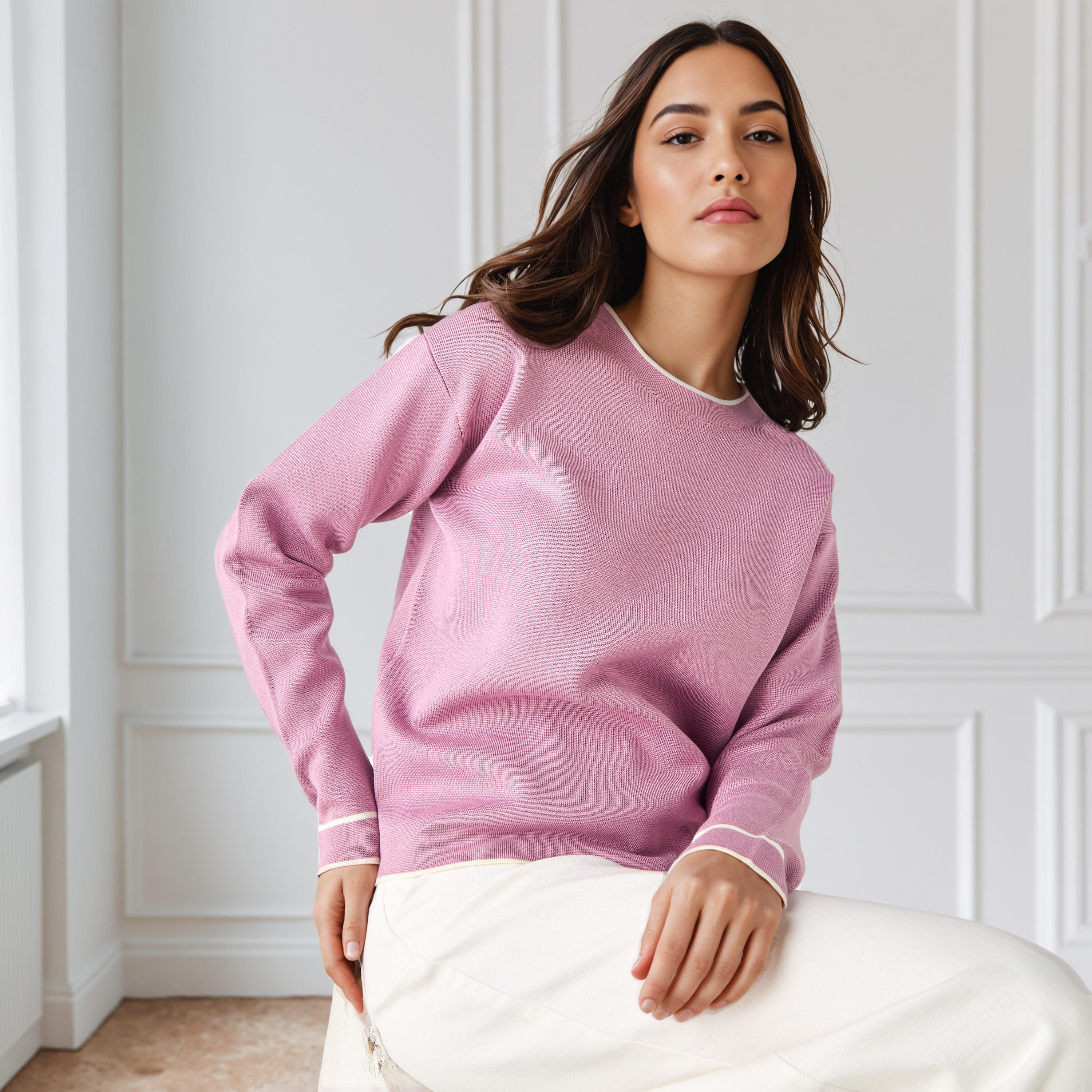 Textured Sweater-women-clothing-cardigansandjumpers-jumpers-image-1
