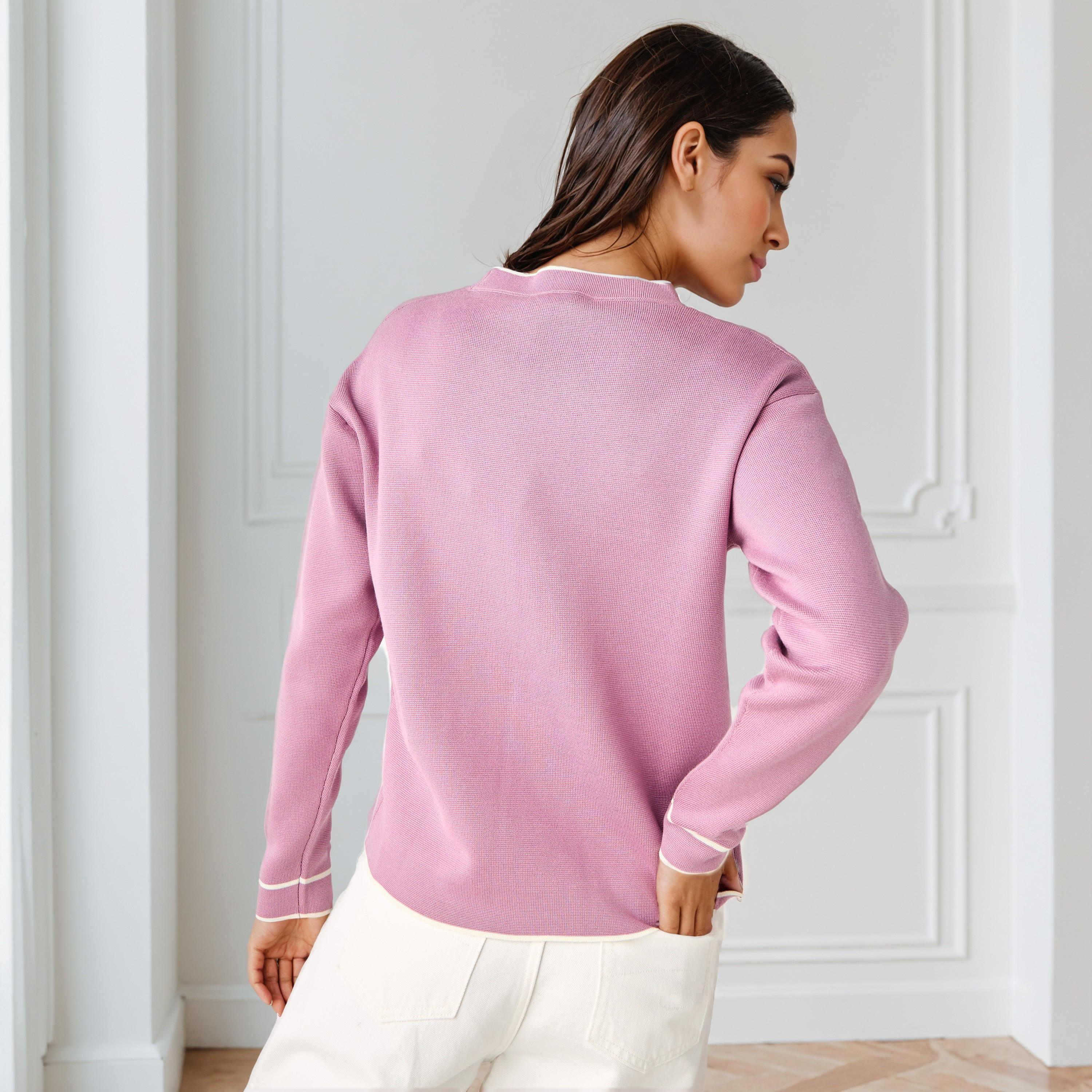 Textured Sweater-women-clothing-cardigansandjumpers-jumpers-image-4