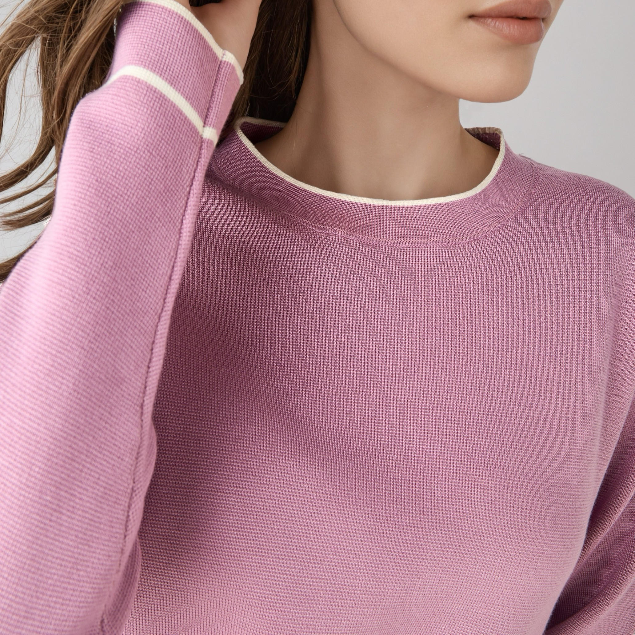 Textured Sweater-women-clothing-cardigansandjumpers-jumpers-image-5