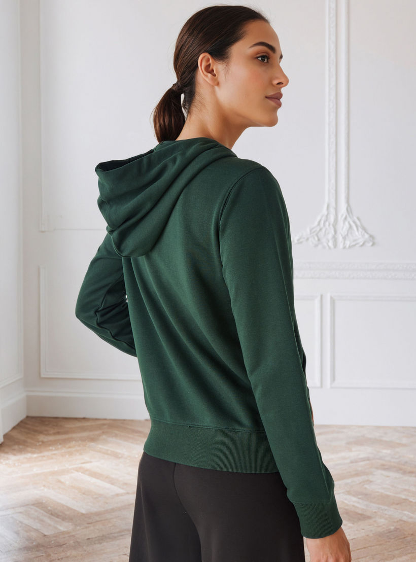 هودي بجيب كنغر-women-winterwear-hoodiesandsweatshirts-hoodies-image-4