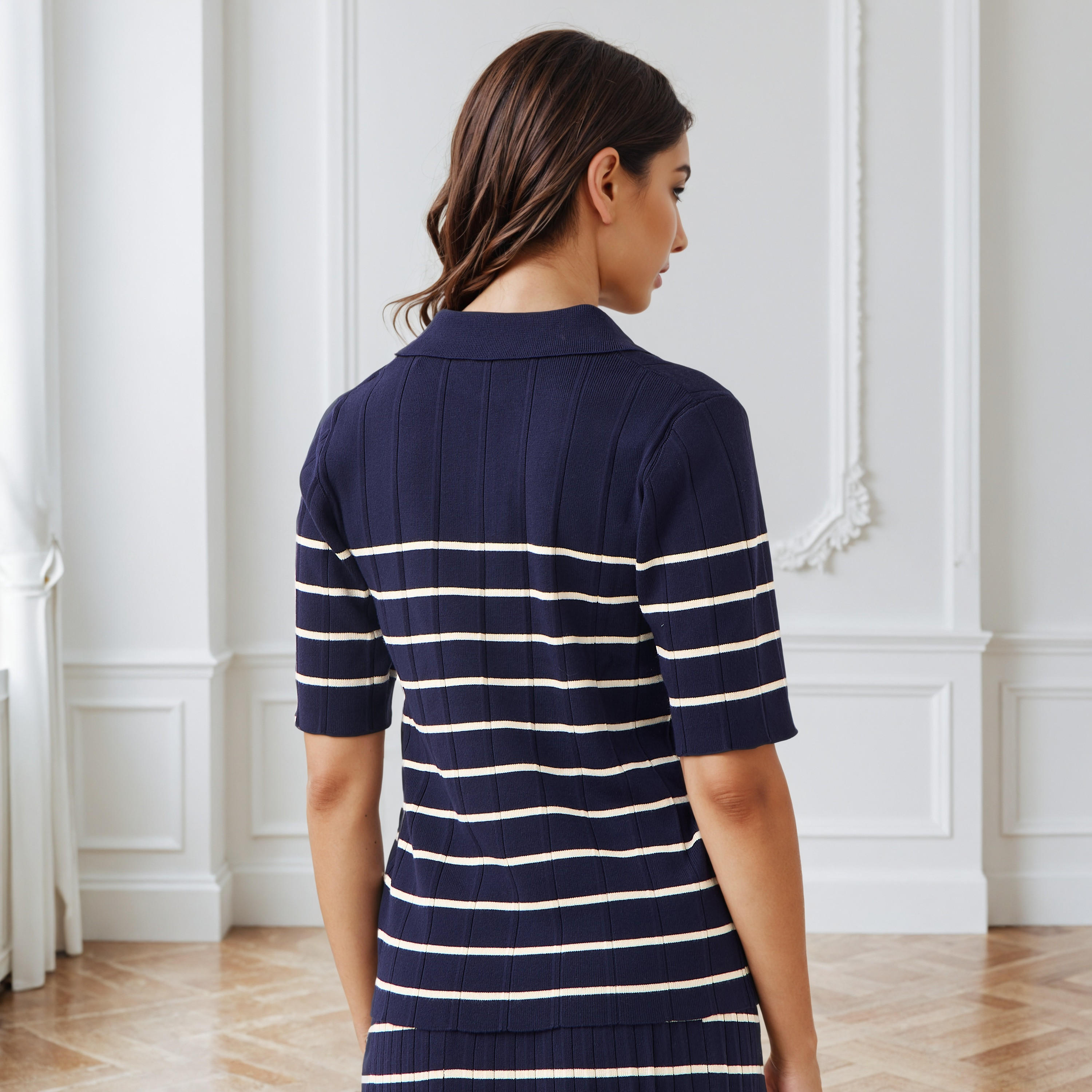 Striped Polo Jumper-women-clothing-cardigansandjumpers-jumpers-image-3