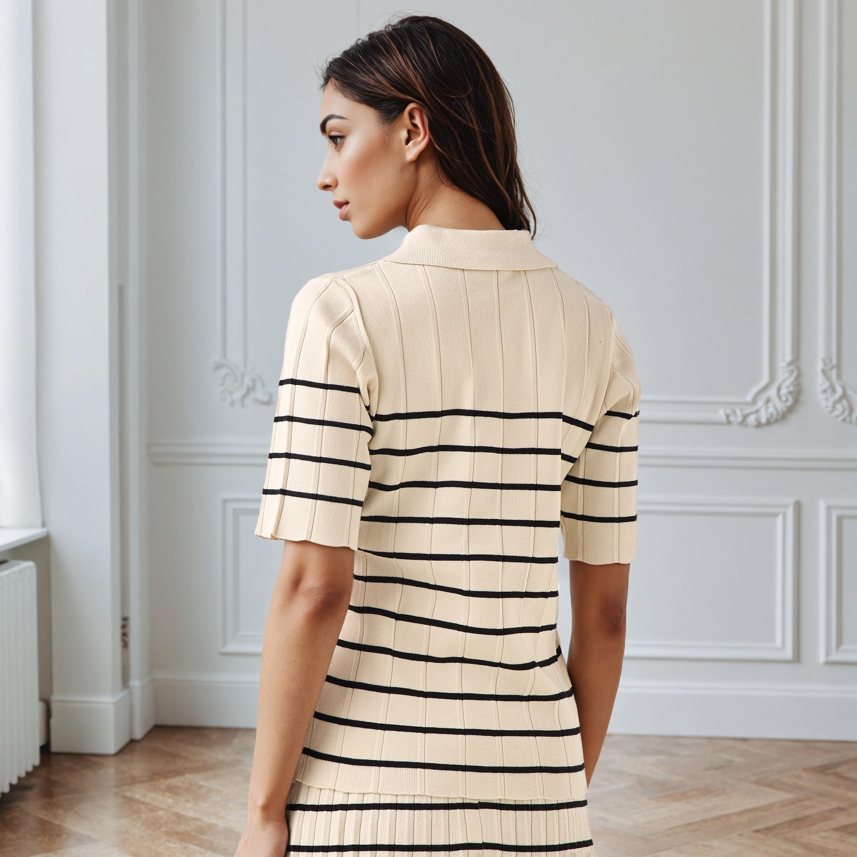 Striped Polo Jumper-women-clothing-cardigansandjumpers-jumpers-image-3
