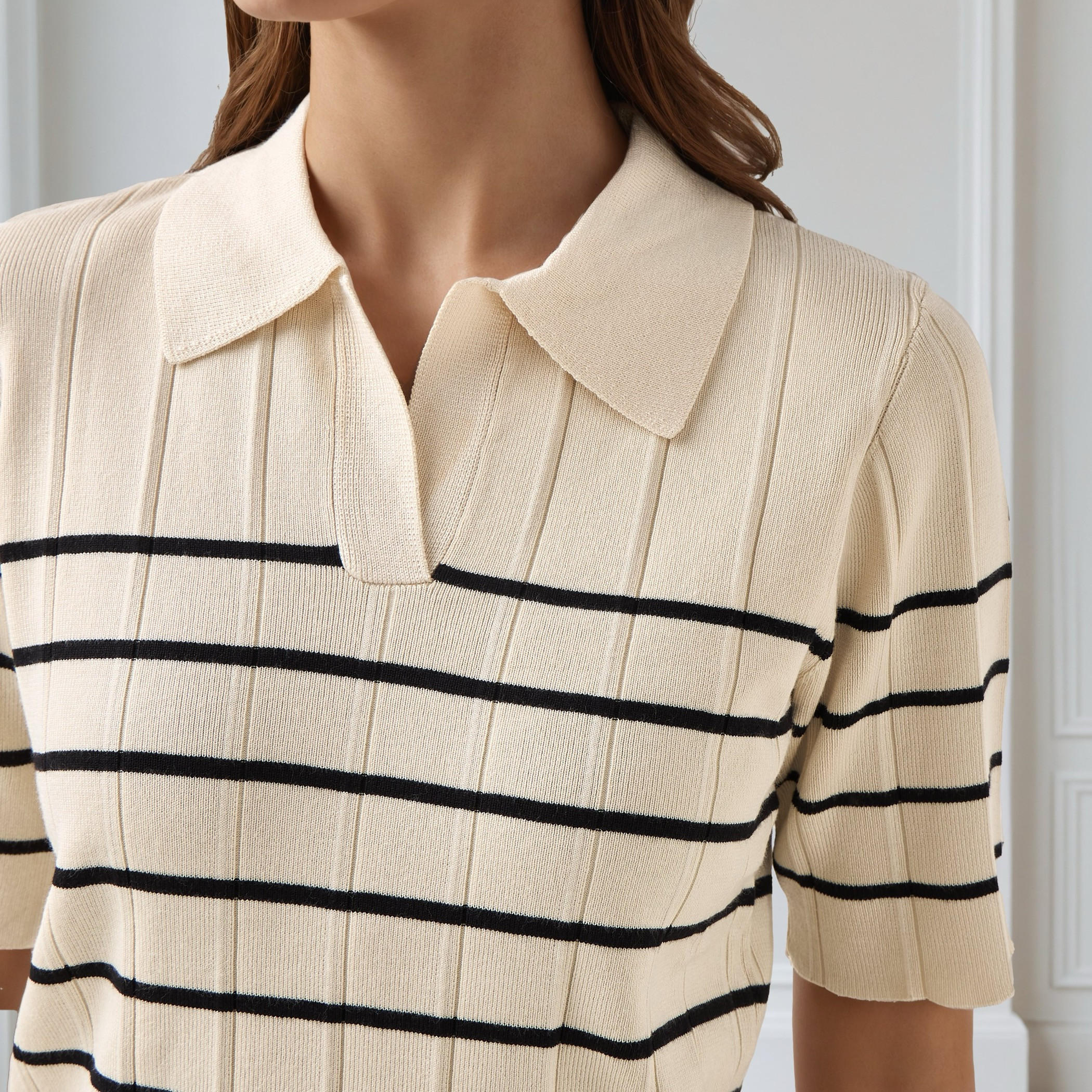 Striped Polo Jumper-women-clothing-cardigansandjumpers-jumpers-image-6