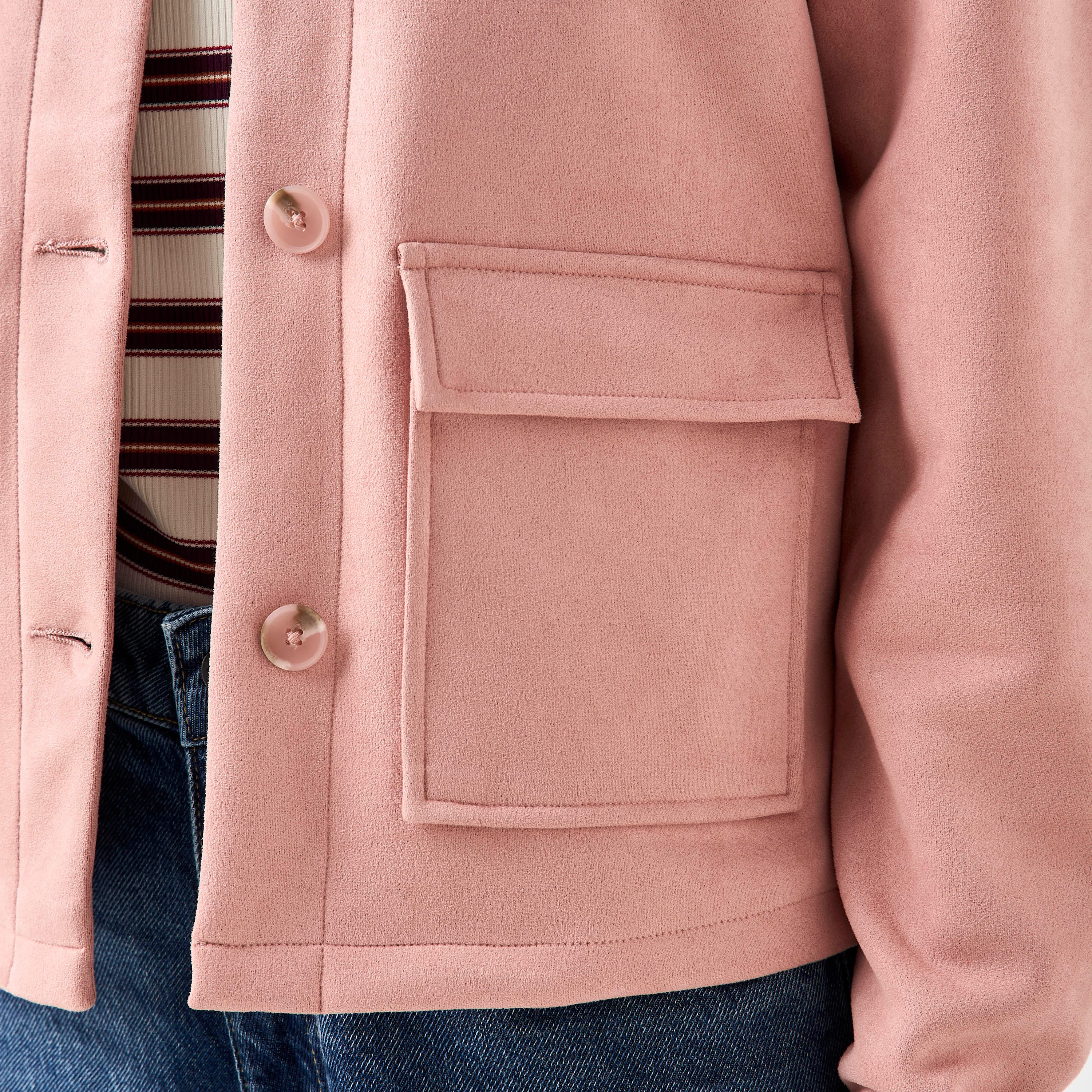 Regular Shacket with Pockets-women-winterwear-coatsandjackets-jackets-image-6