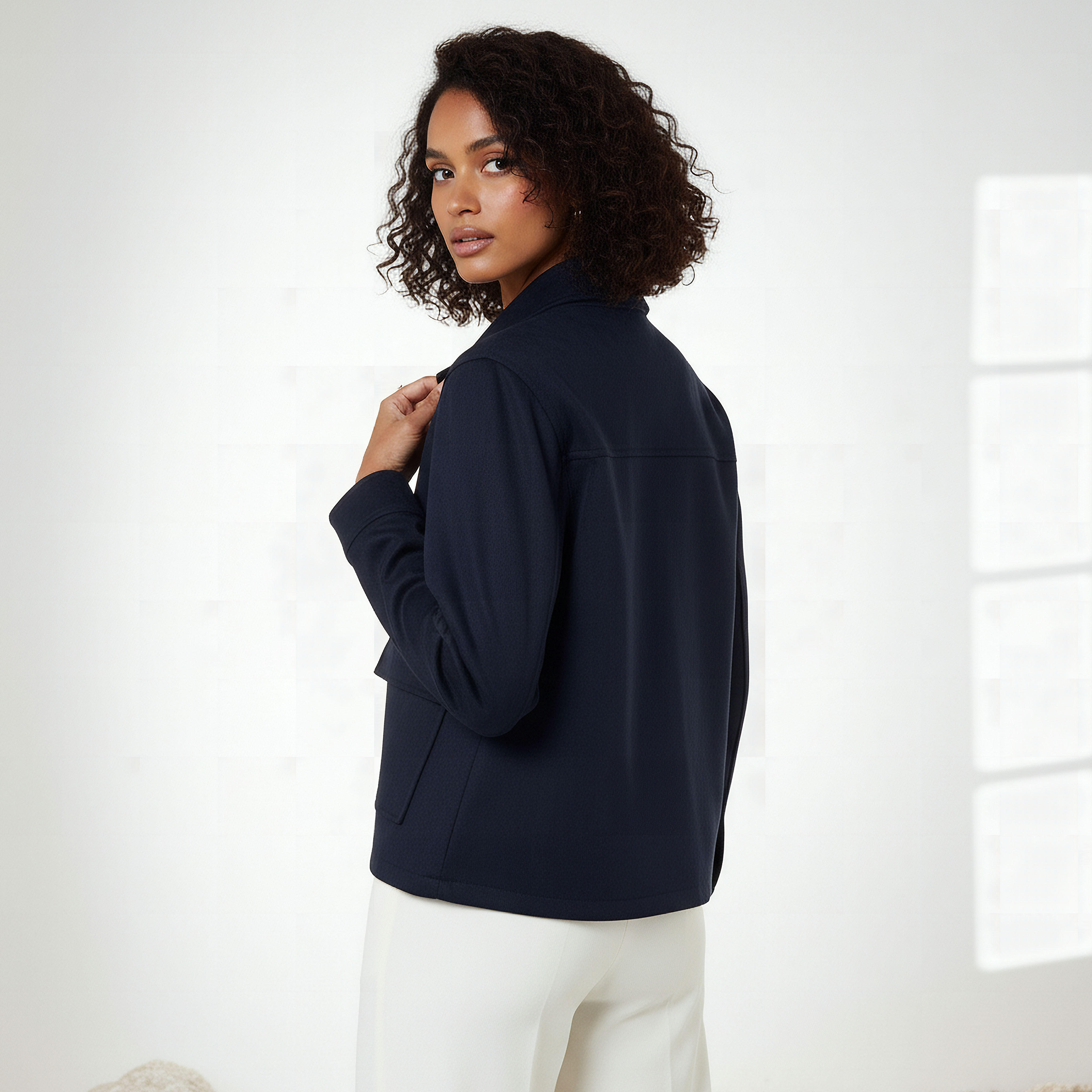 Regular Shacket with Pockets-women-winterwear-coatsandjackets-jackets-image-3