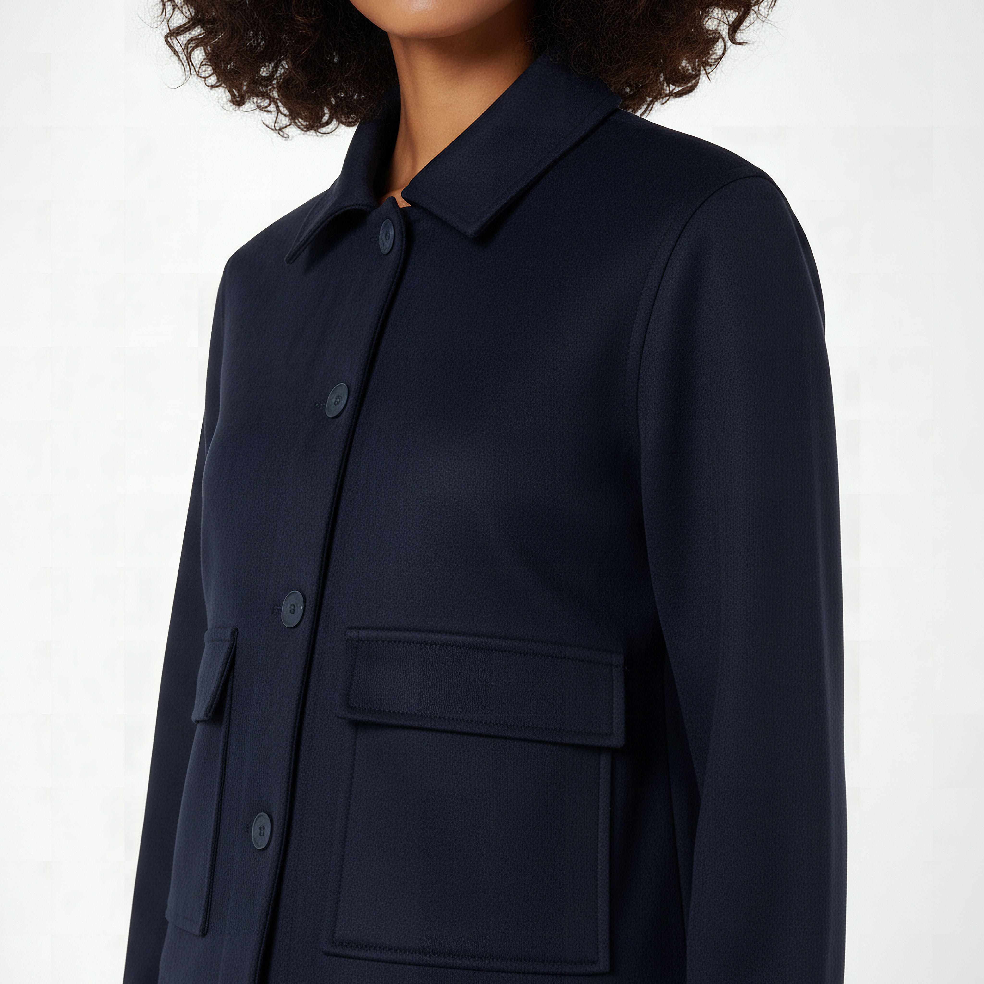 Regular Shacket with Pockets-women-winterwear-coatsandjackets-jackets-image-4