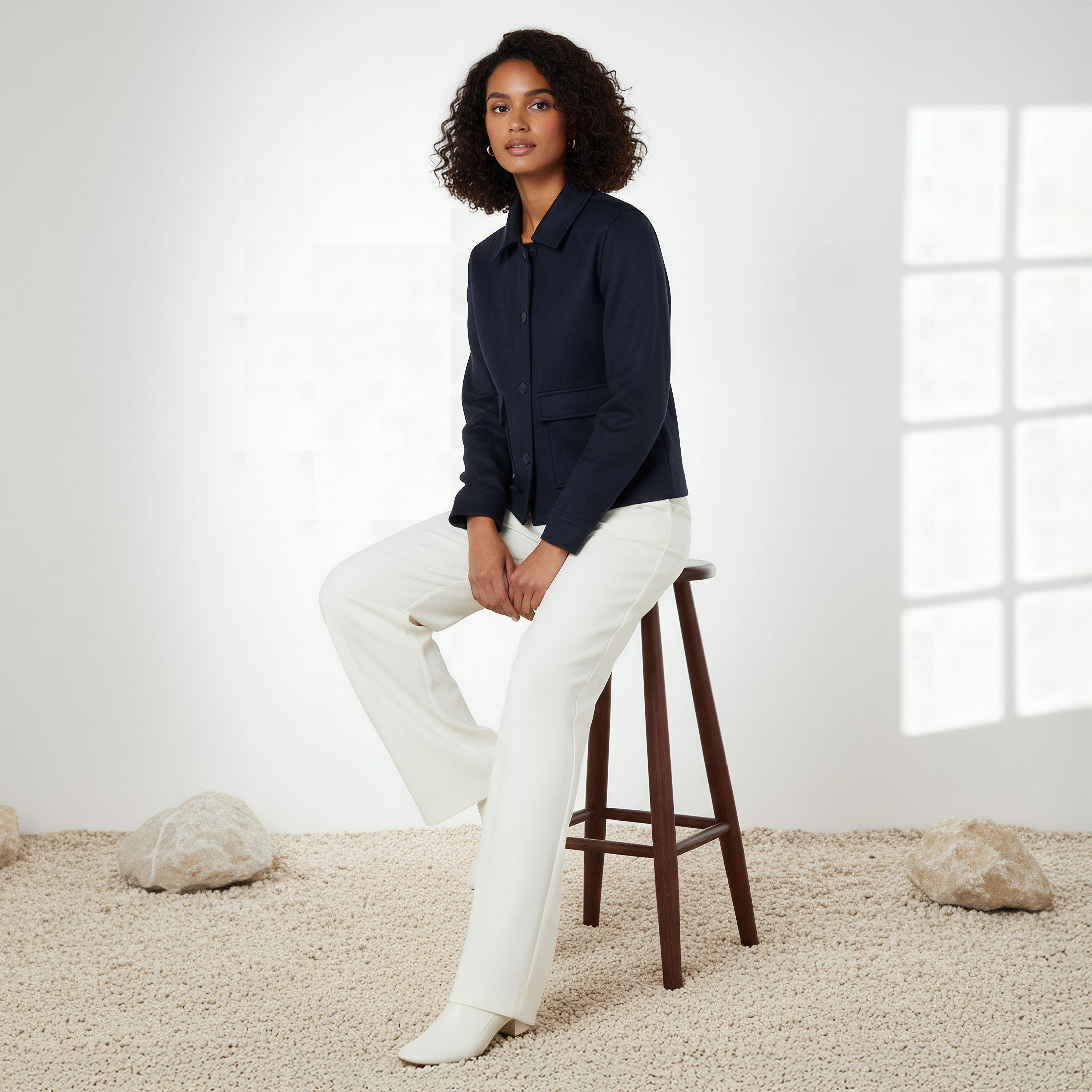Regular Shacket with Pockets-women-winterwear-coatsandjackets-jackets-image-5