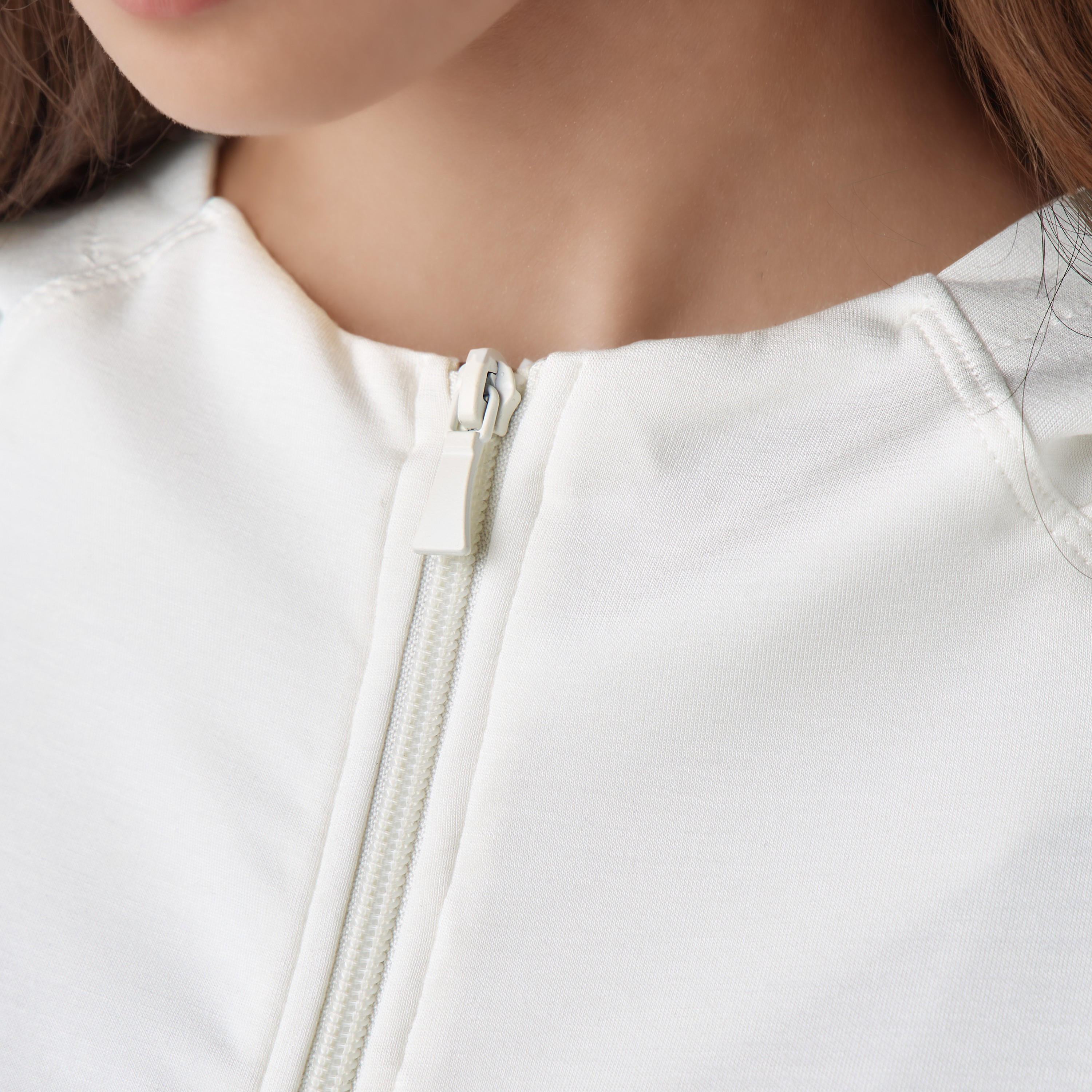 Hoodie with Cut and Sew Detail-women-winterwear-hoodiesandsweatshirts-hoodies-image-6