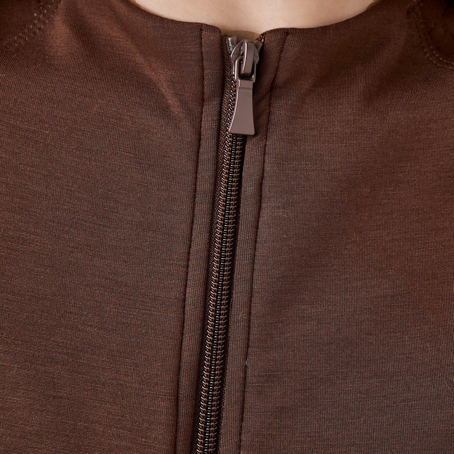 هودي بتفاصيل مغايرة-women-winterwear-hoodiesandsweatshirts-hoodies-image-6