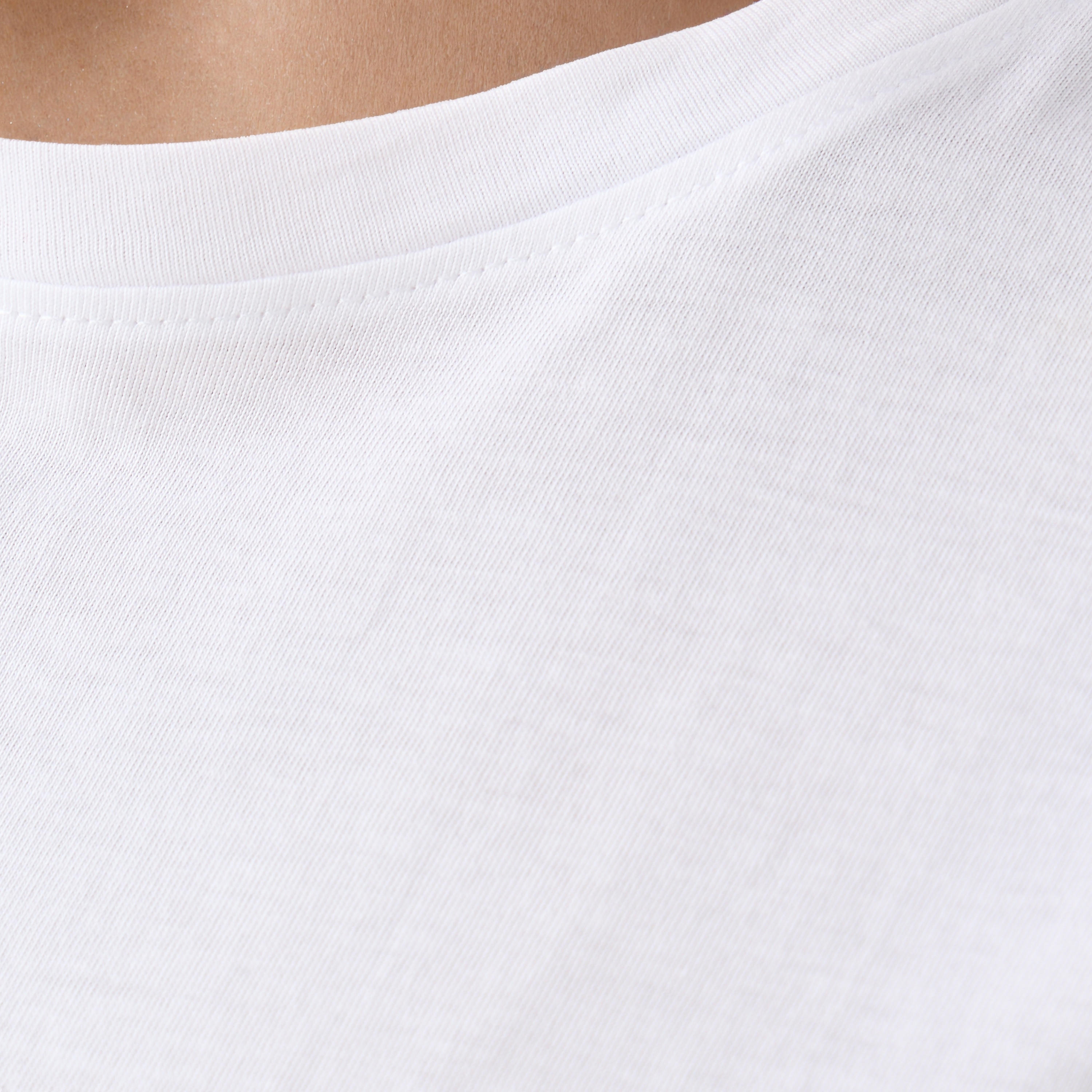 Regular Fit T-shirt with New York Print Cotton-women-clothing-tshirts-image-5