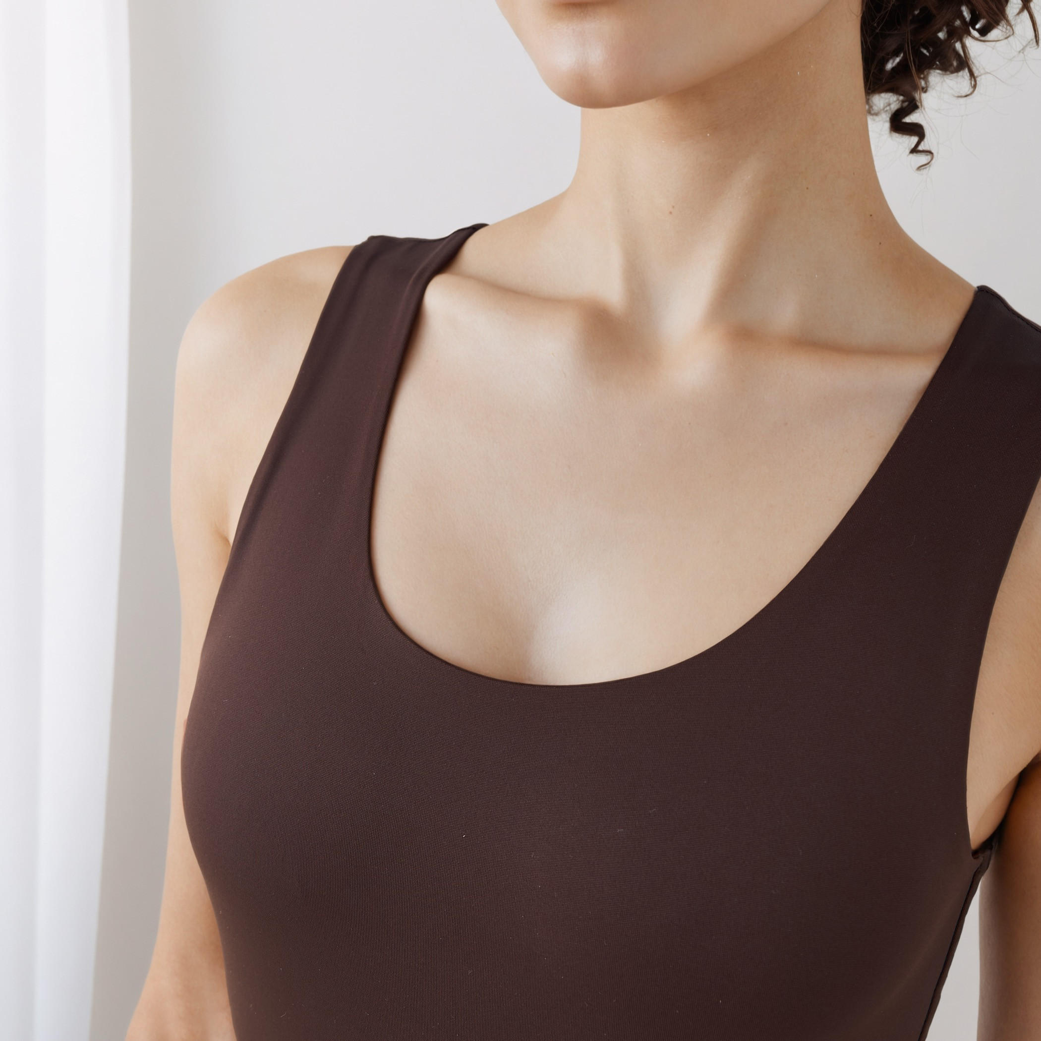 Sleeveless Tank Top with Scoop Neck-women-clothing-tshirts-image-4