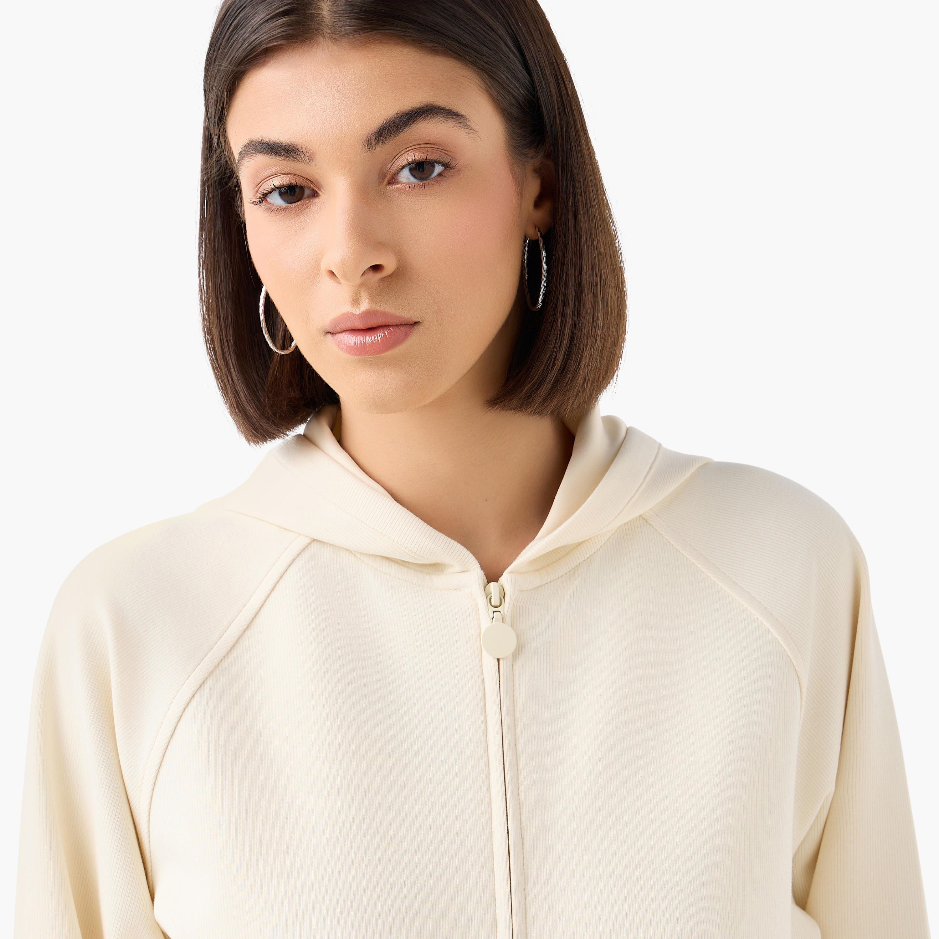 هودي بتصميم مضلع-women-winterwear-hoodiesandsweatshirts-hoodies-image-1