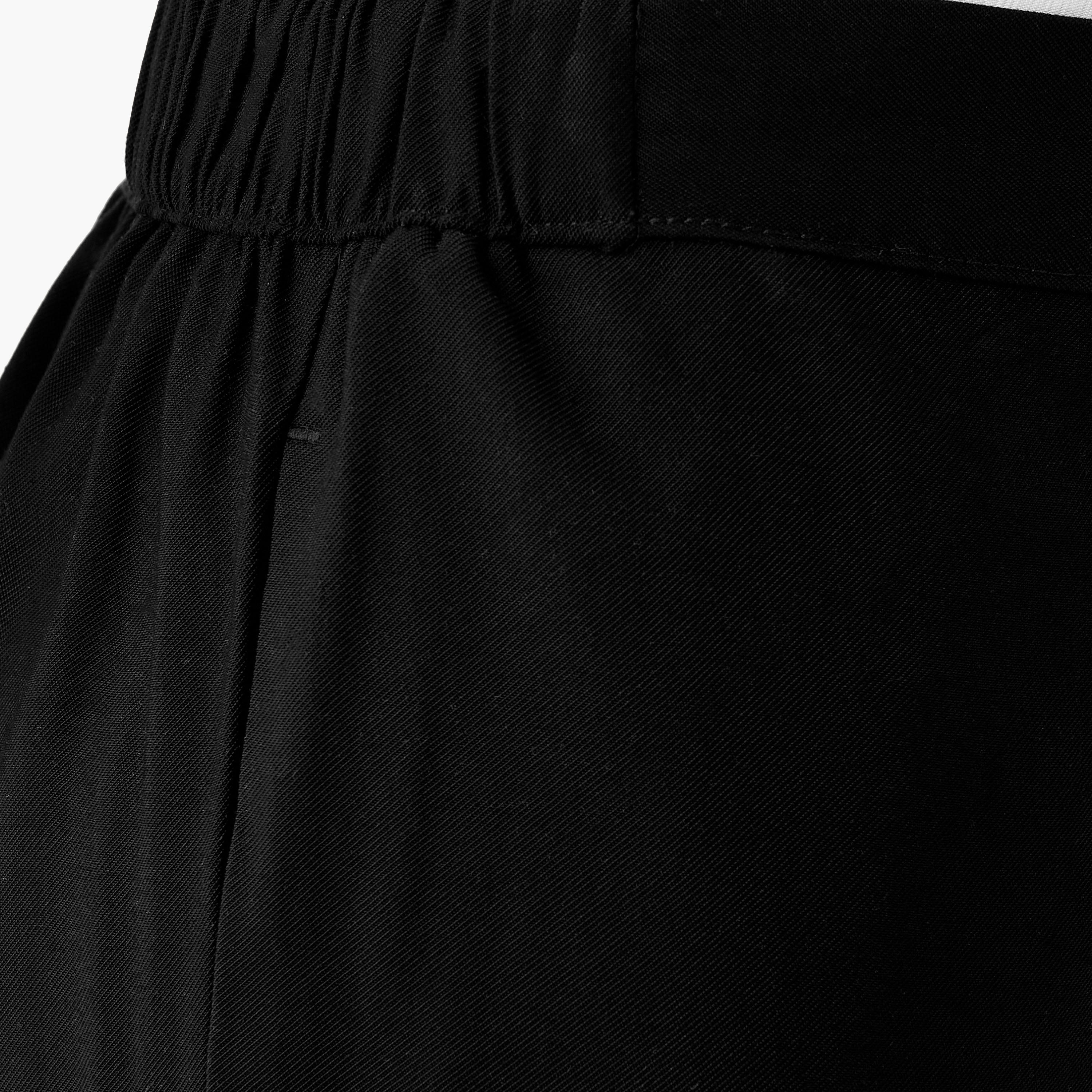 Regular Fit Mid-Rise Wide Leg Pants-women-clothing-coordsets-image-5