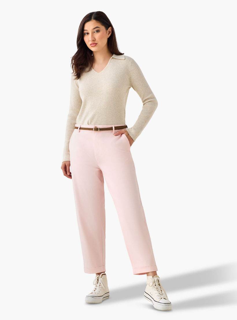 Relaxed Fit High Waist Chino Pants-women-clothing-bottoms-trousers-image-6