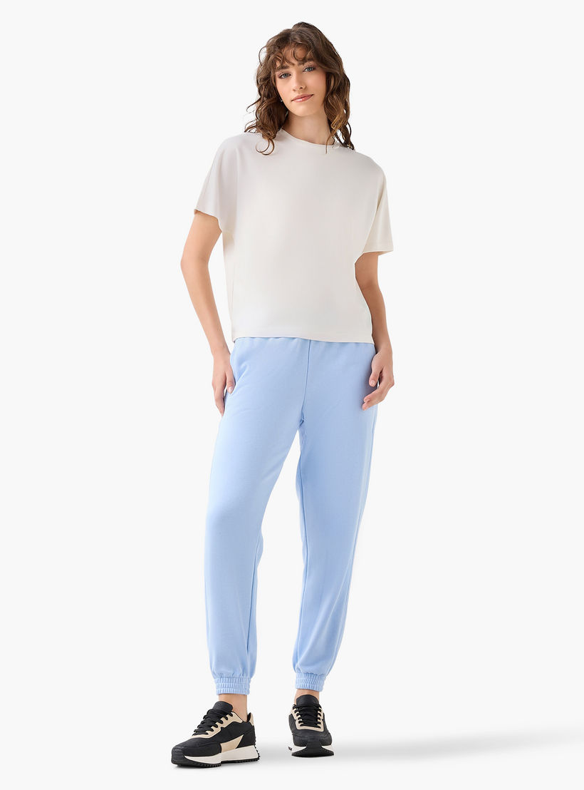 تيشيرت بأكمام ممتدة-women-clothing-coordsets-image-3