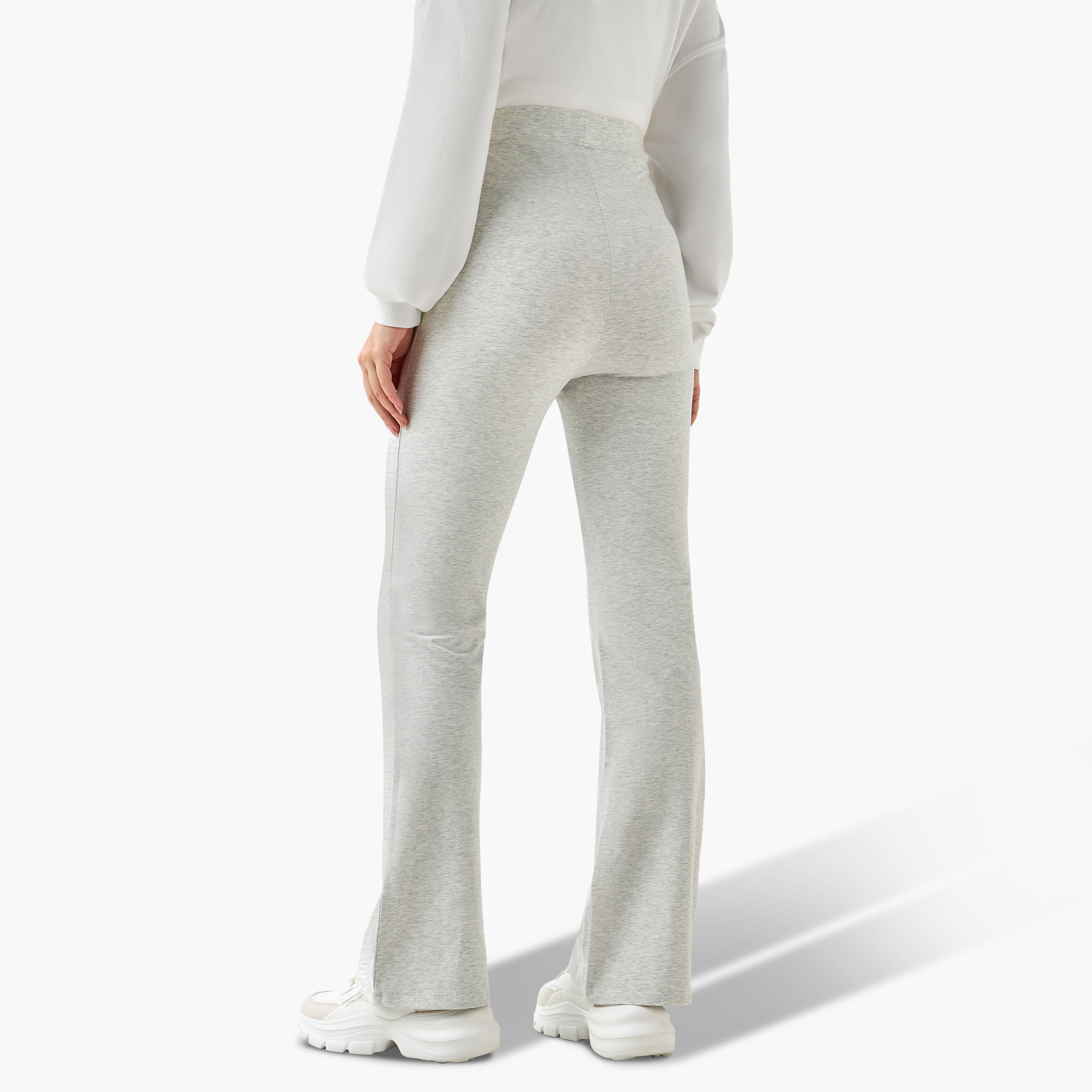 High-Rise Leggings with Flared Pattern-women-clothing-bottoms-leggings-image-5