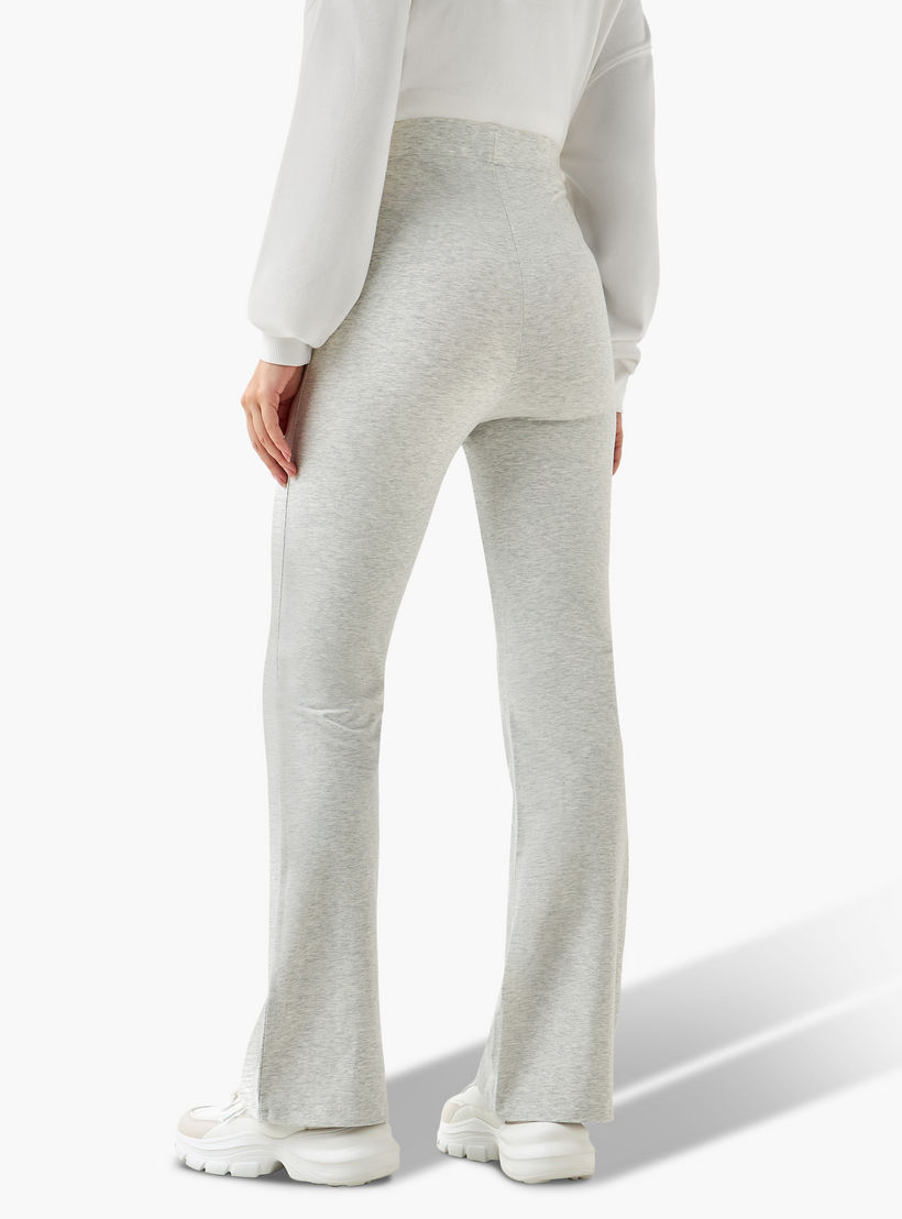 High-Rise Leggings with Flared Pattern-women-clothing-bottoms-leggings-image-5