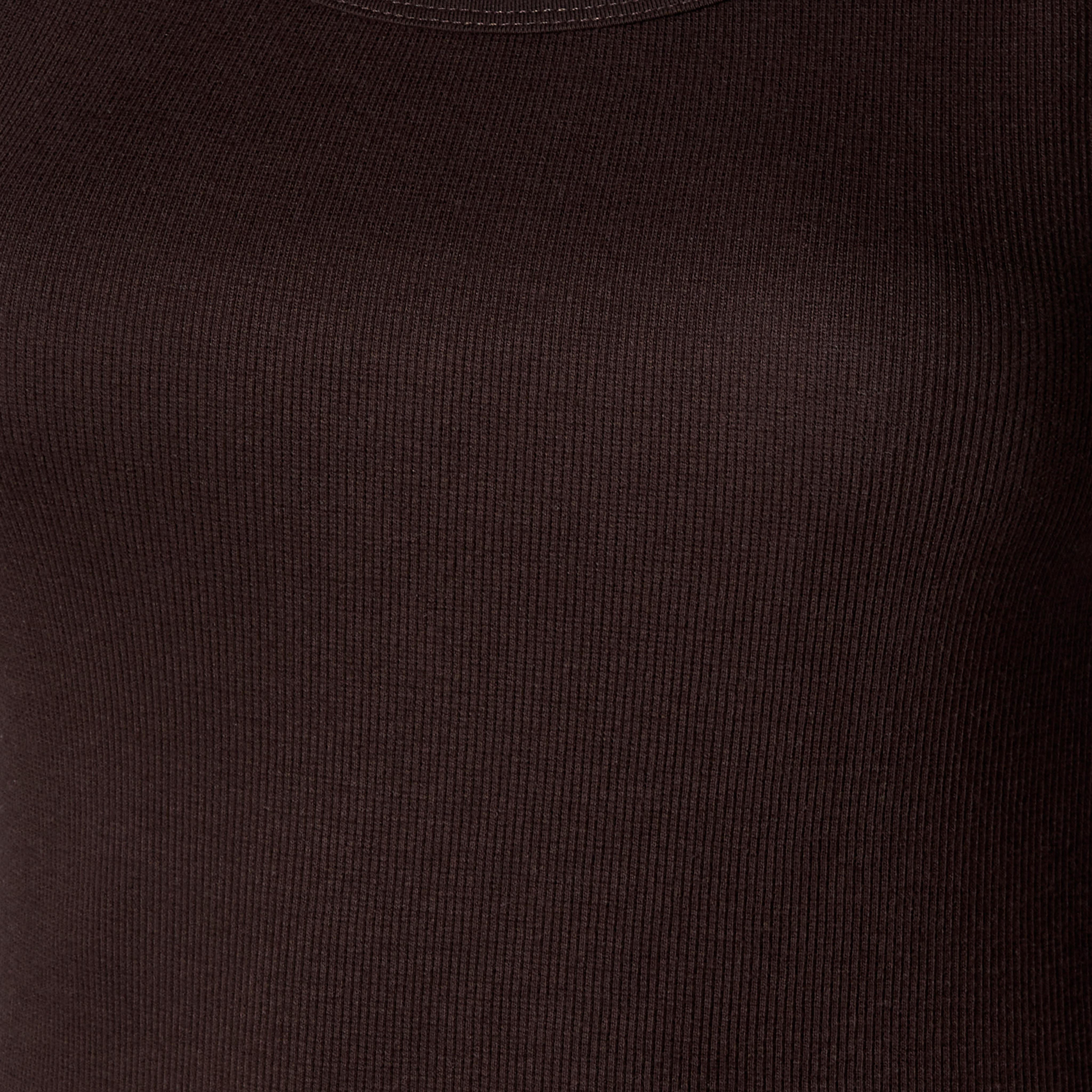 Slim Fit Tank Top with Ribbed Texture-women-clothing-tshirts-image-2