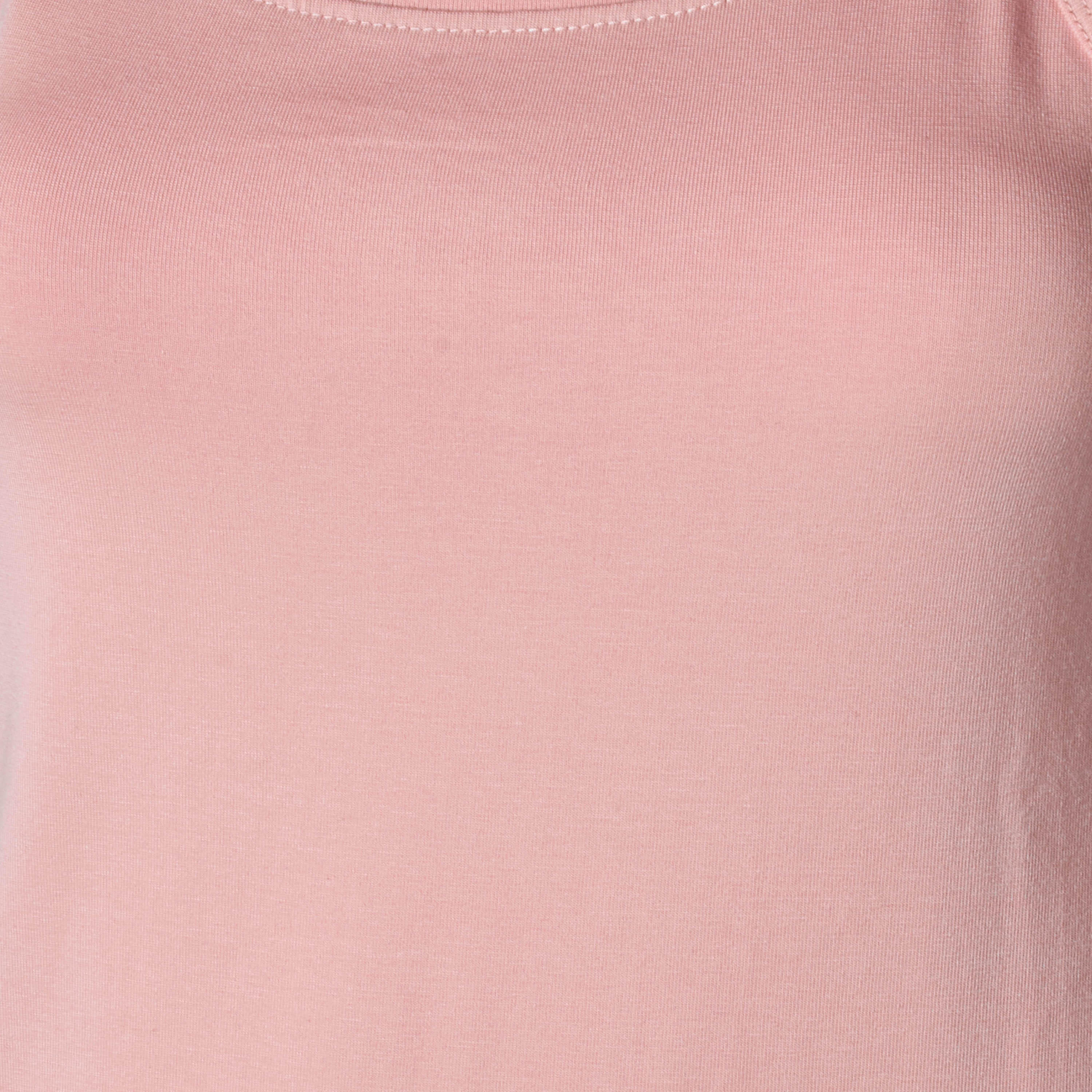 Slim Fit Tank Top with Spaghetti Straps-women-clothing-tshirts-image-2
