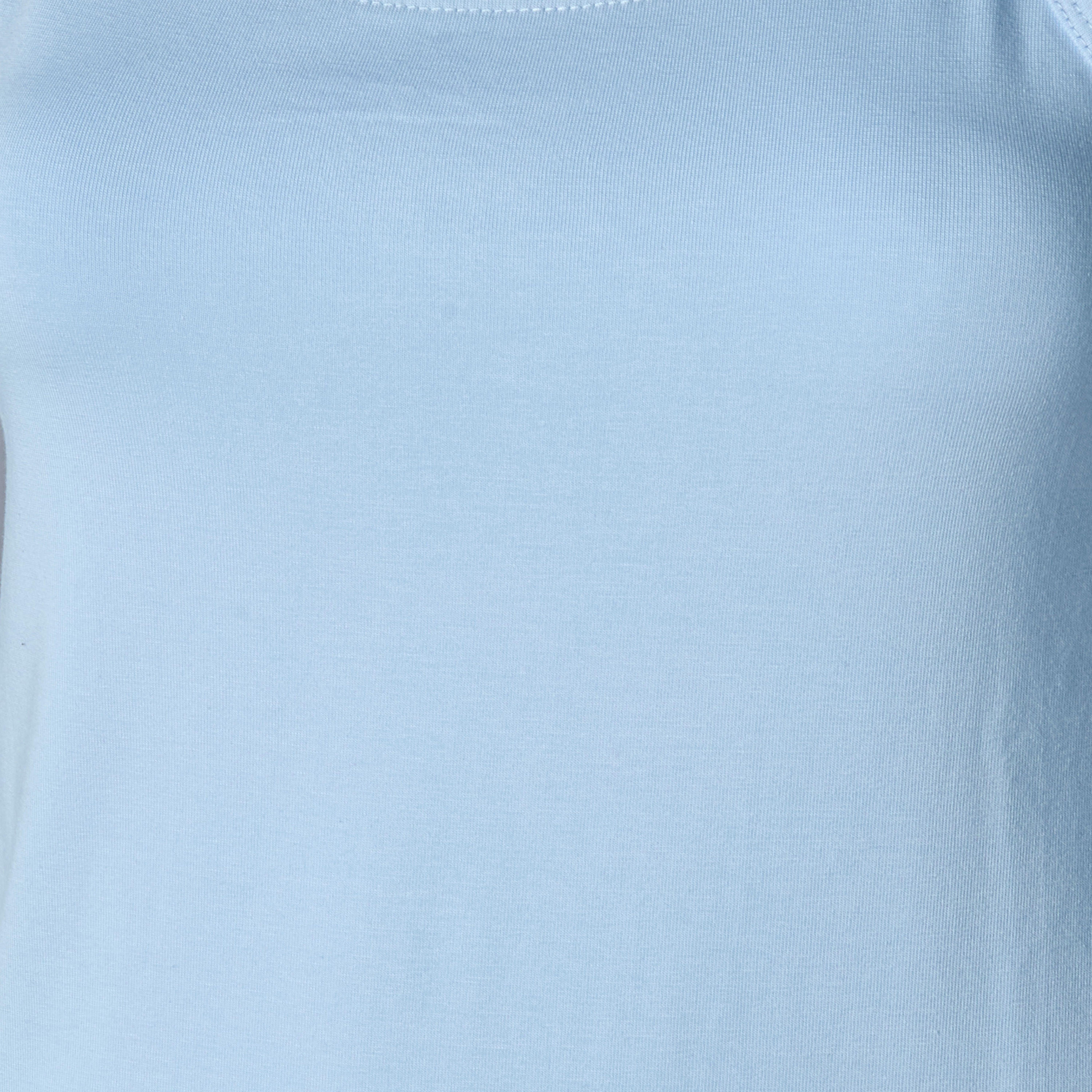 بلوزة تانك بقصة سليم وحمالات رفيعة-women-clothing-tshirts-image-4