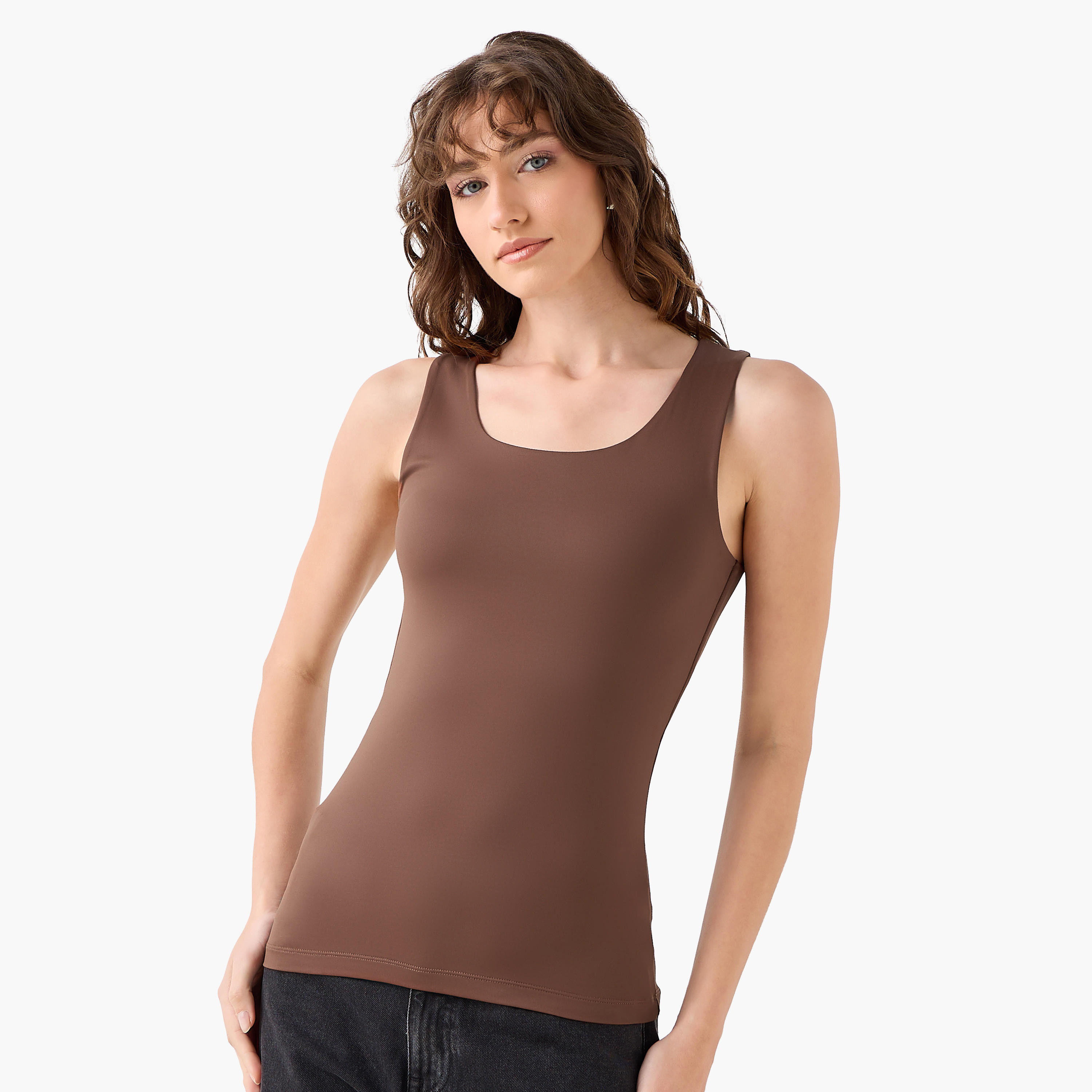 Tank Top with Wide Strap-women-clothing-shirtsandblouses-blouses-image-3