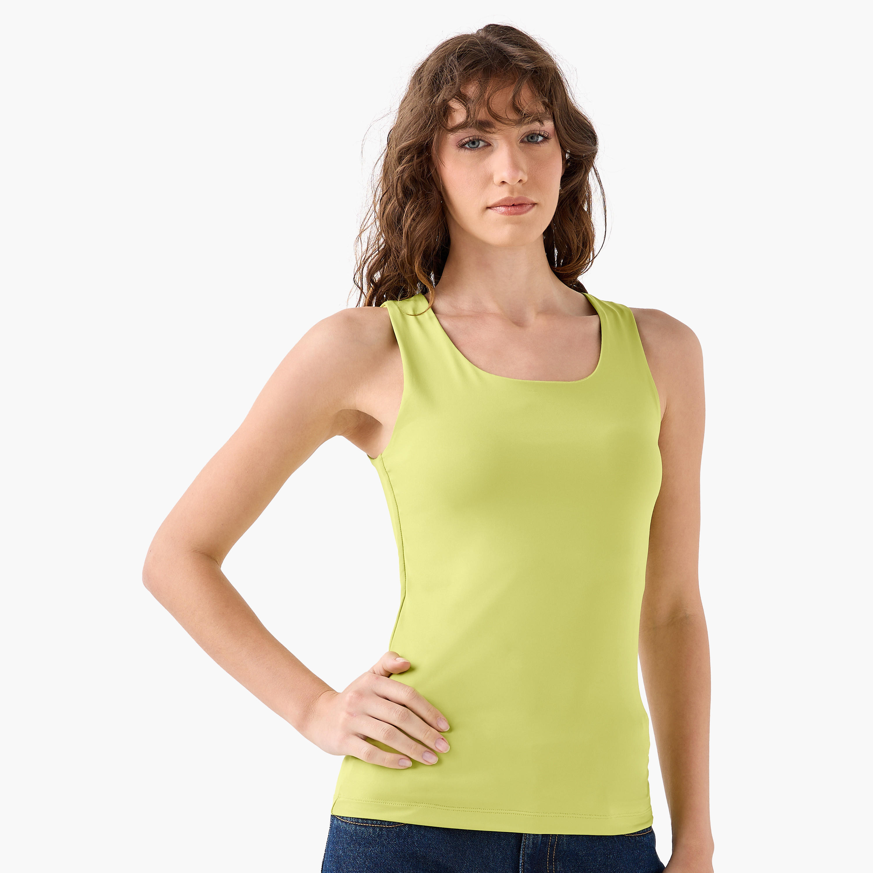 Tank Top with Wide Strap-women-clothing-shirtsandblouses-blouses-image-3