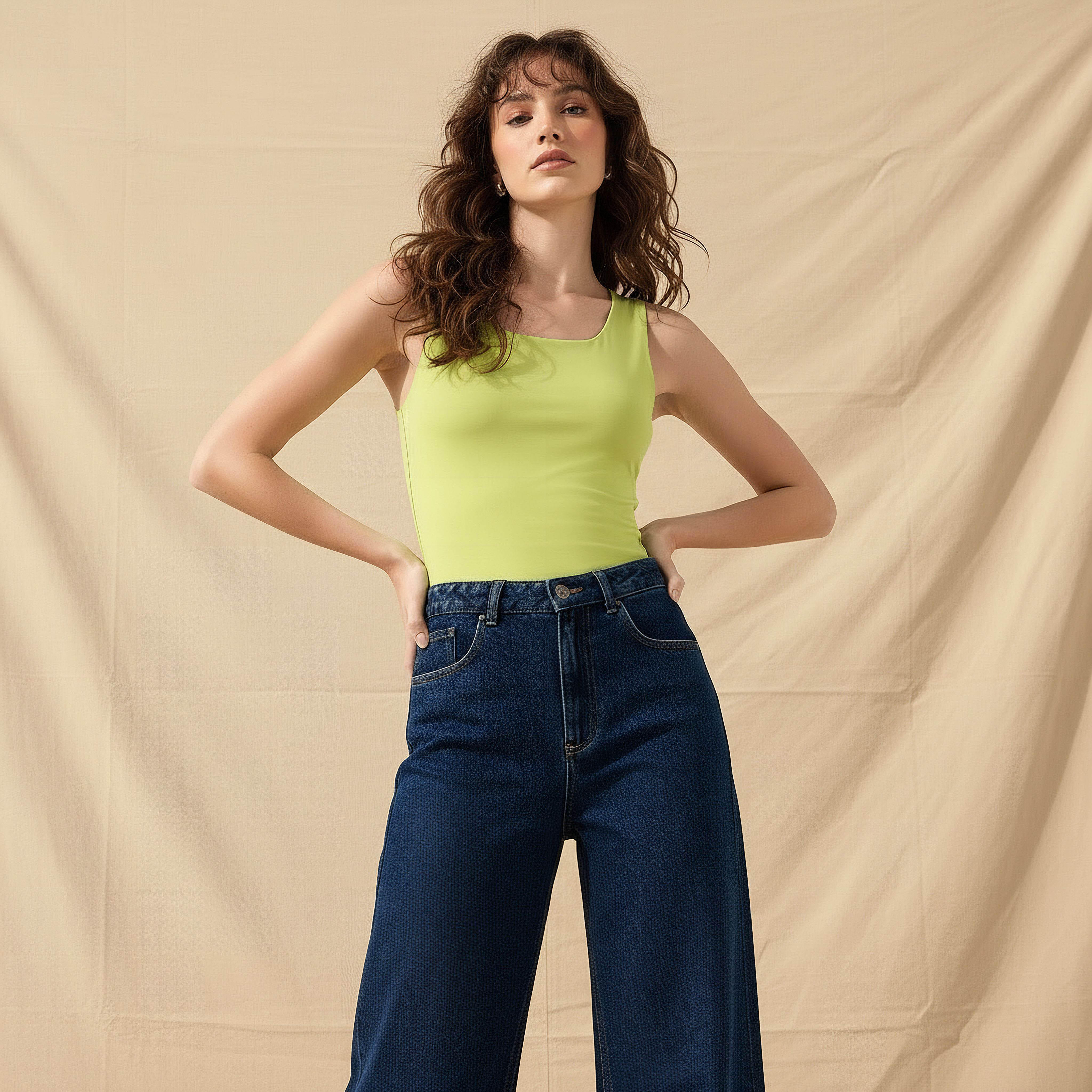 بلوزة تانك بحمالات عريضة-women-clothing-shirtsandblouses-blouses-image-2