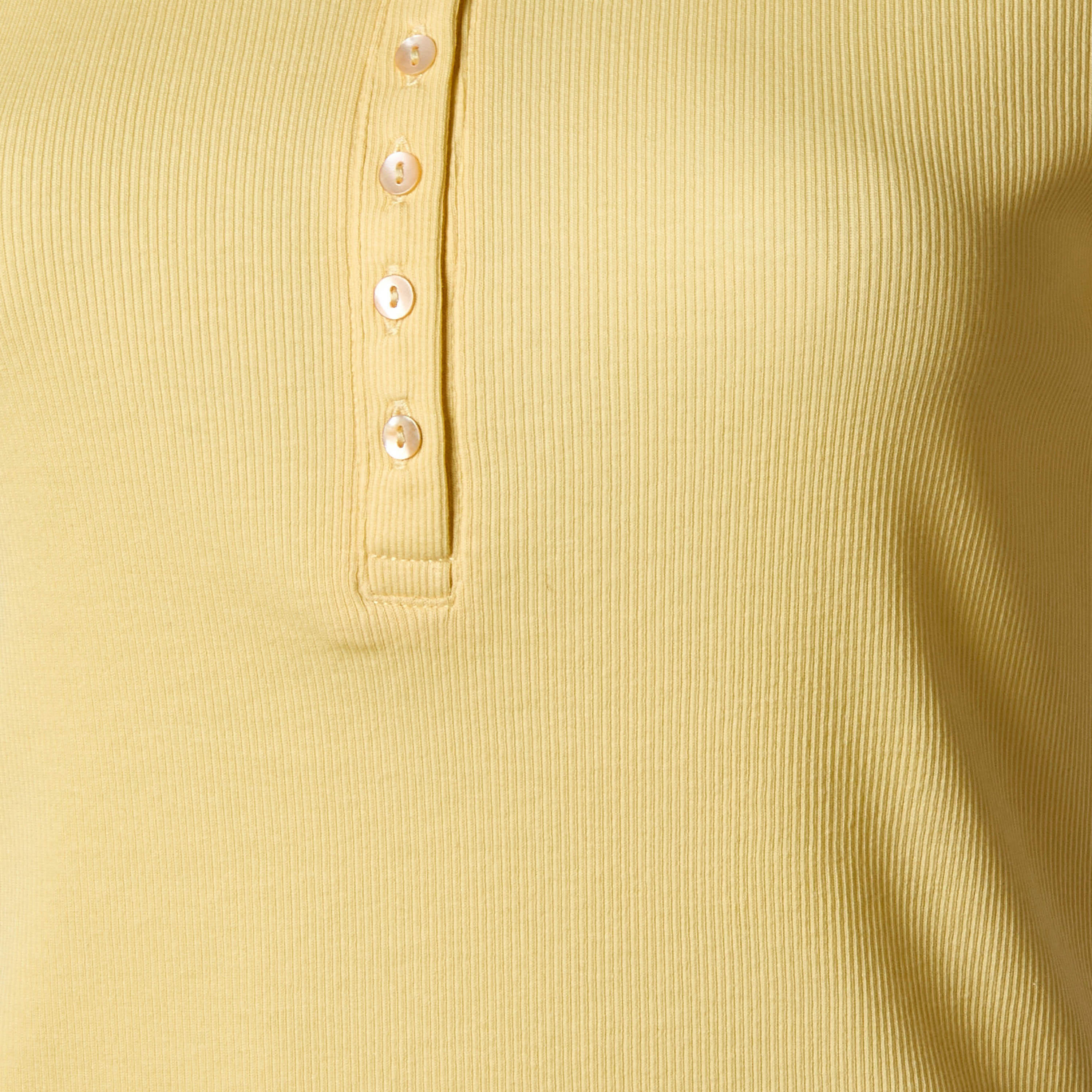 تيشيرت بملمس مضلع بارز-women-clothing-tshirts-image-5