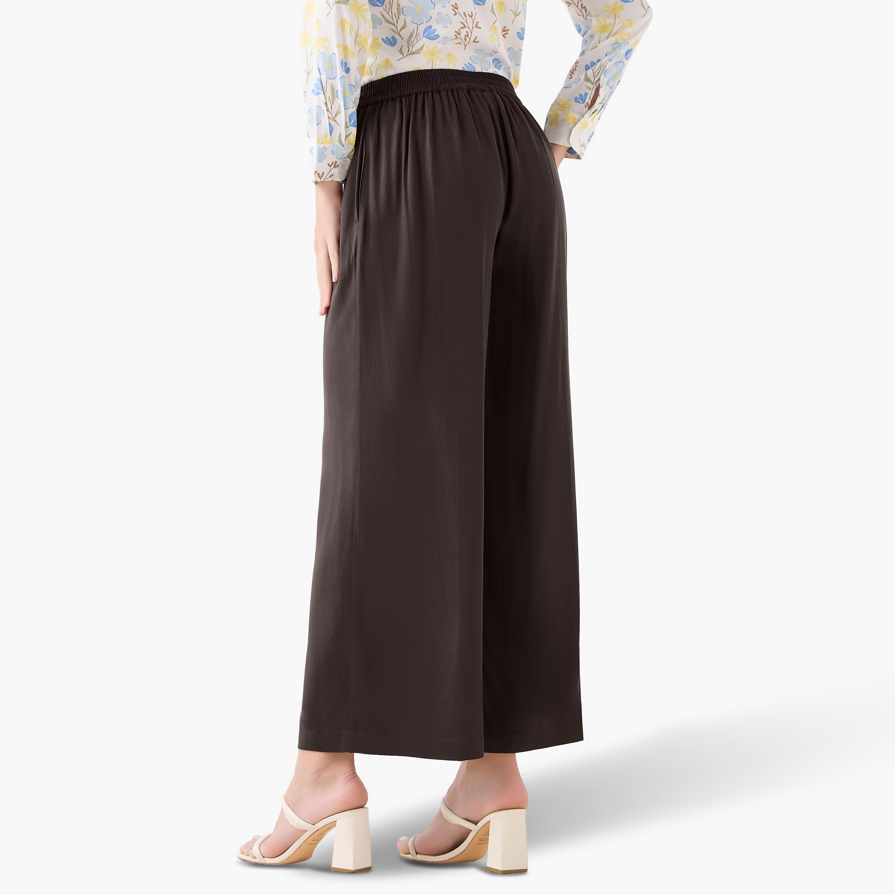 Semi-Elastic Waist Viscose Palazzos-women-clothing-bottoms-trousers-image-5