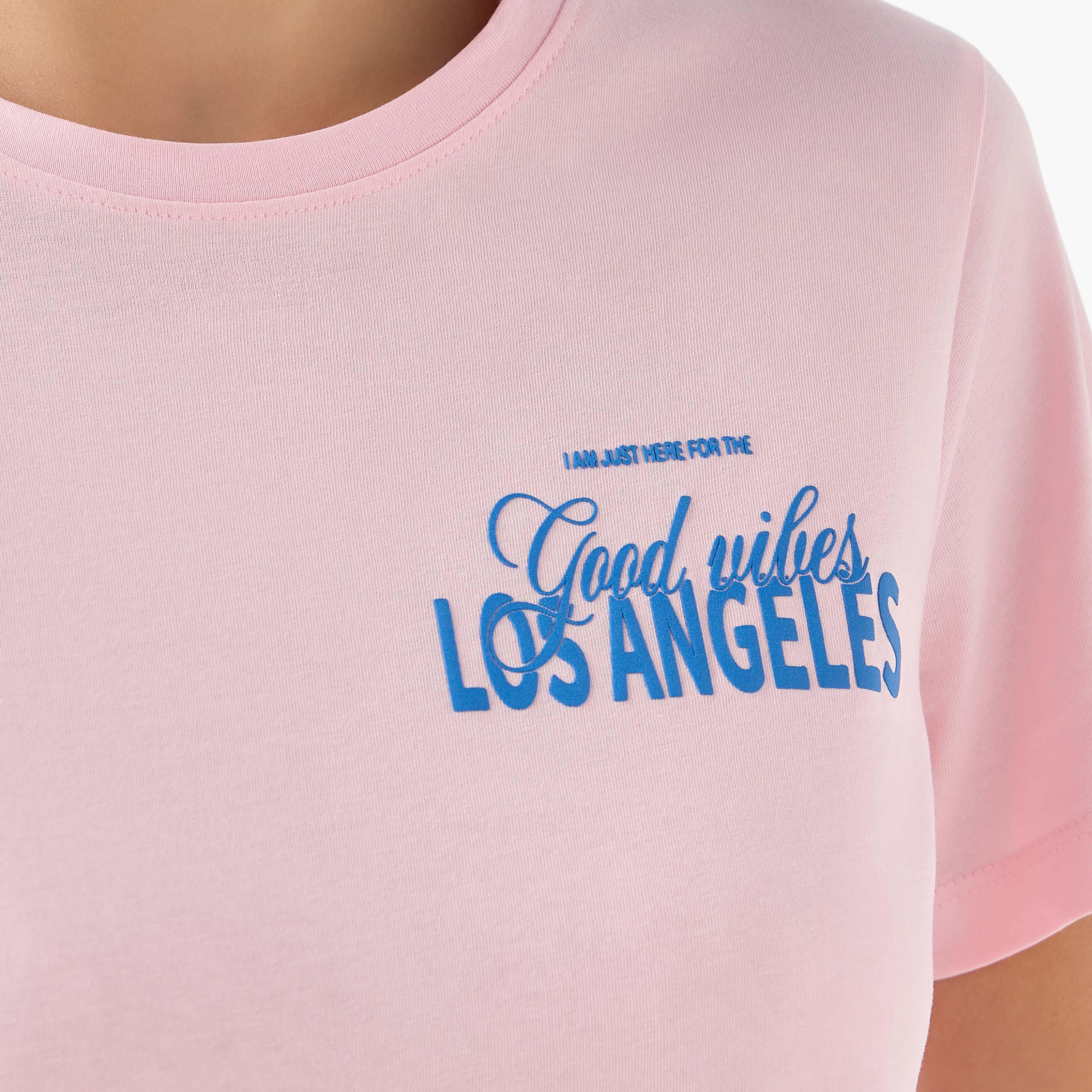 تيشيرت قطن بطبعات-women-clothing-tshirts-image-5