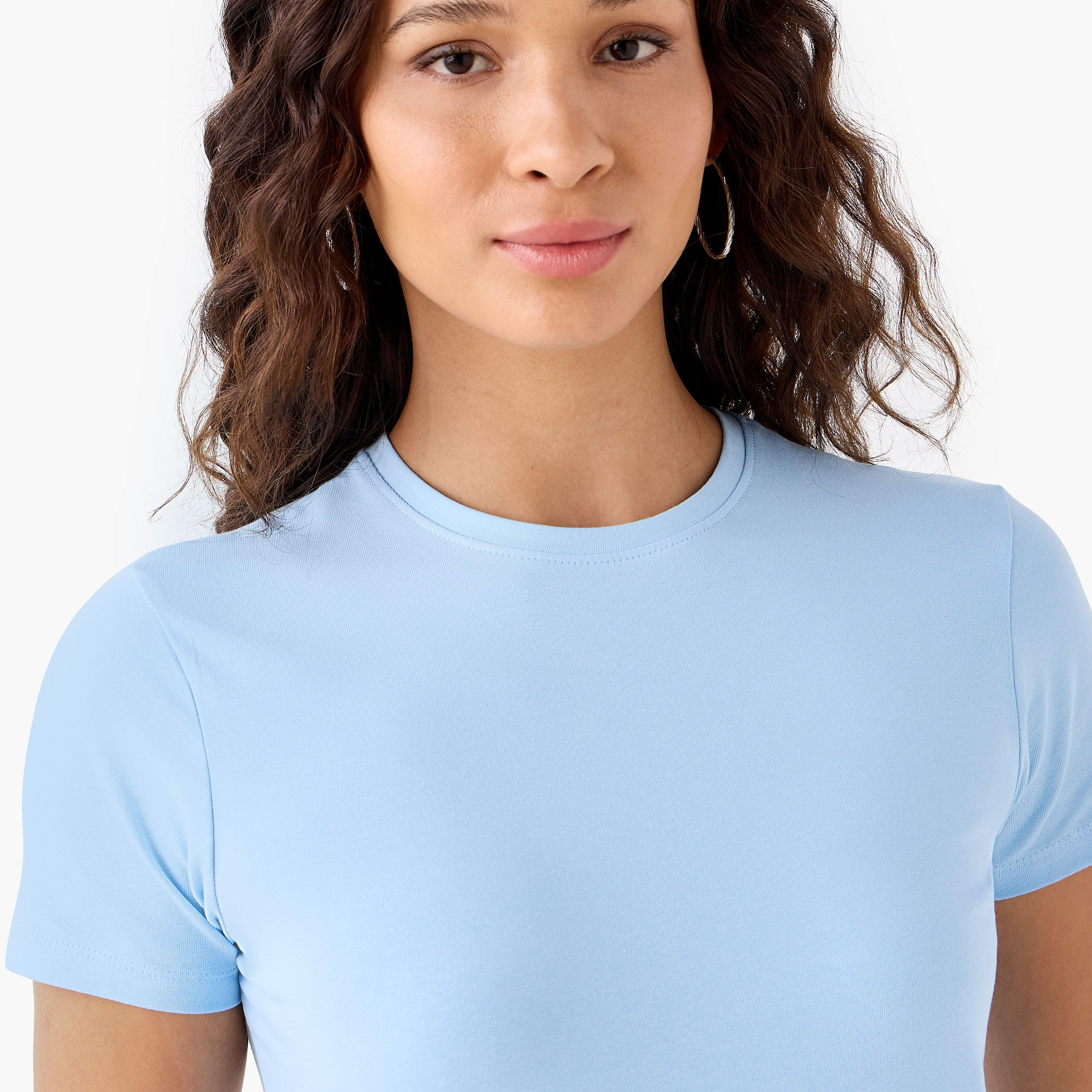 Regular Fit T-shirt-women-clothing-tshirts-image-6